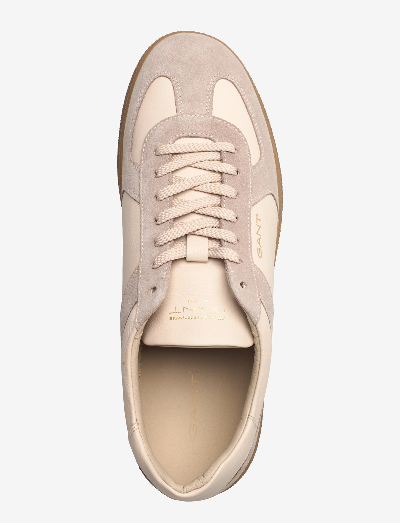 GANT - Cuzmo Sneaker - putty - 3