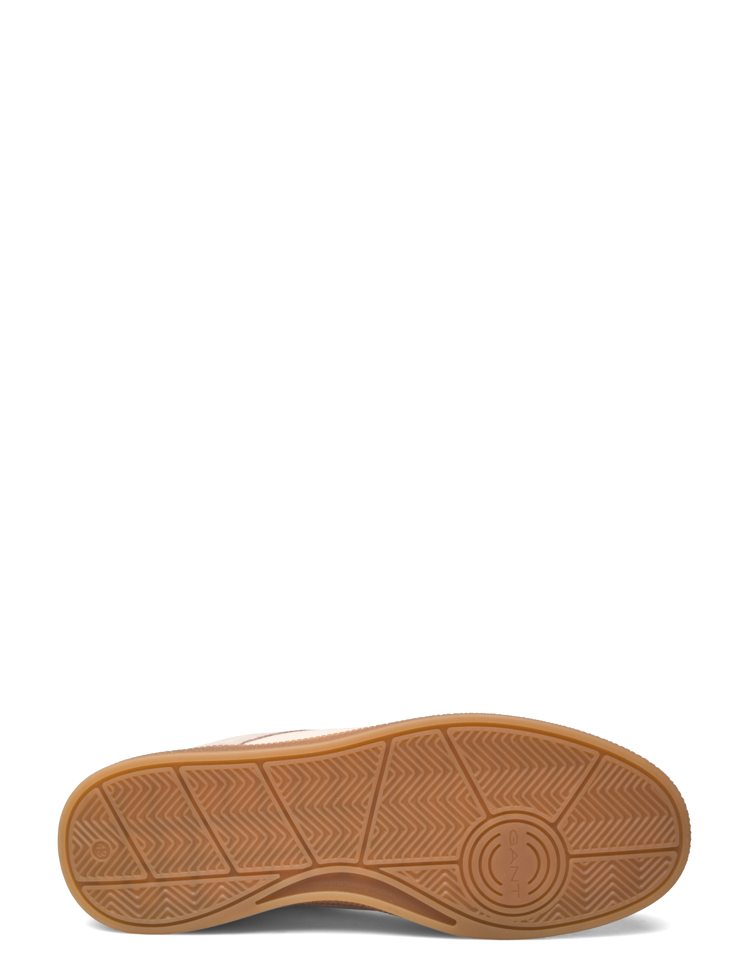 GANT - Cuzmo Sneaker - putty - 4