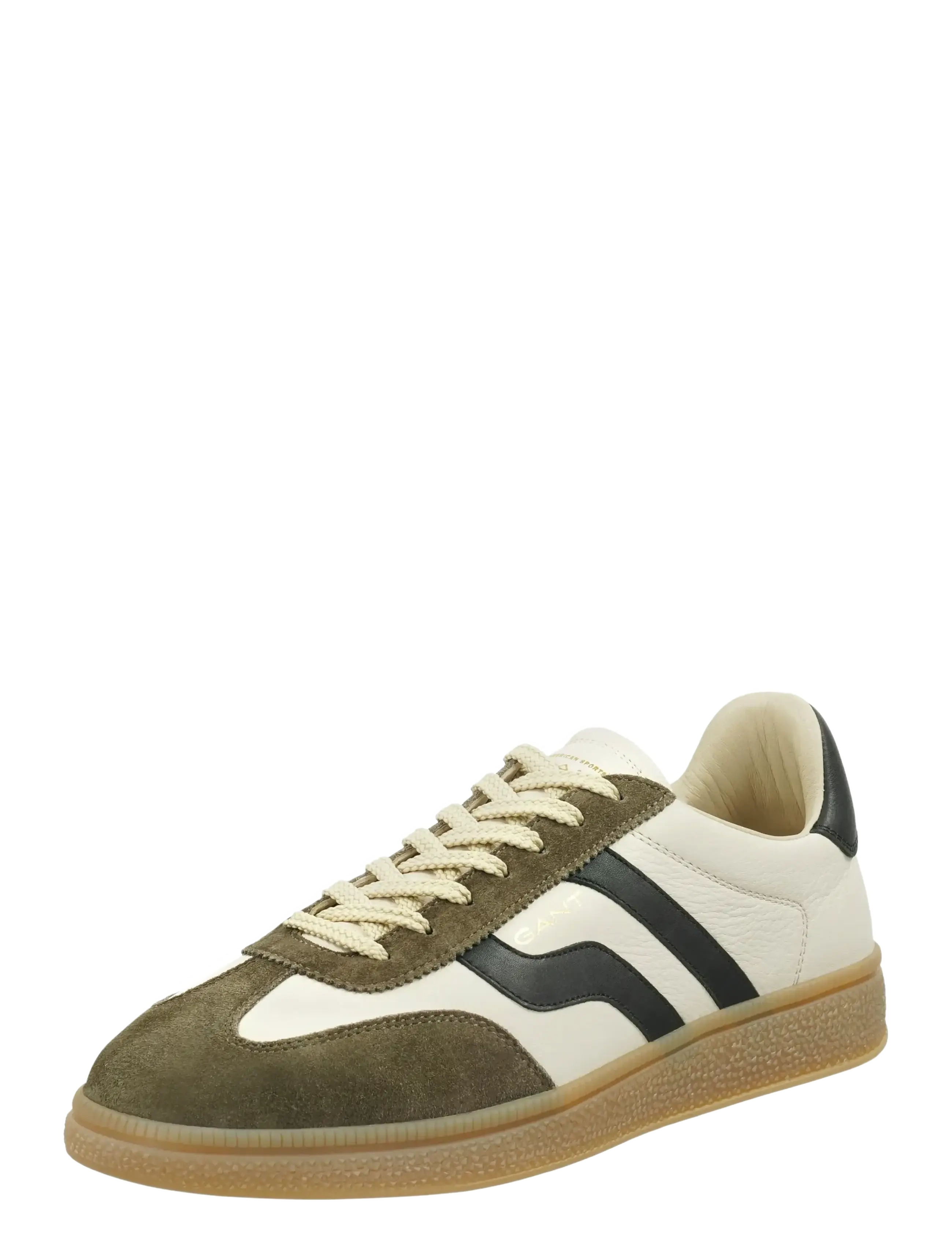 Cuzmo Sneaker - PUTTY