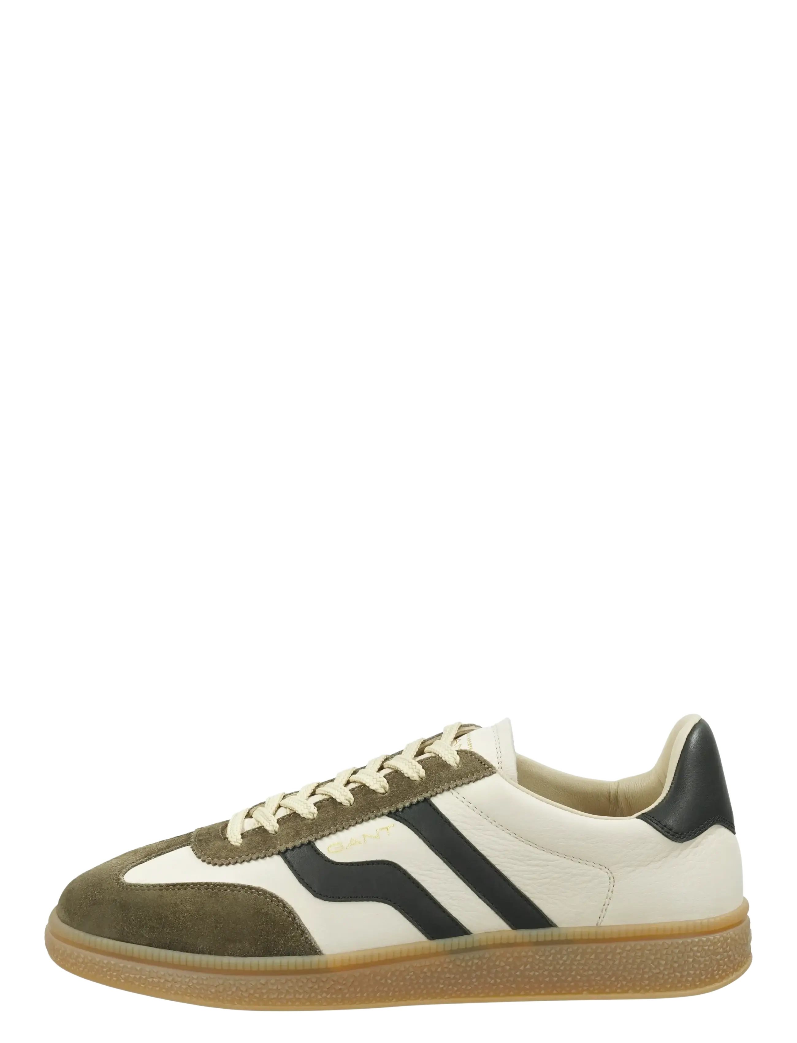 GANT - Cuzmo Sneaker - putty - 1