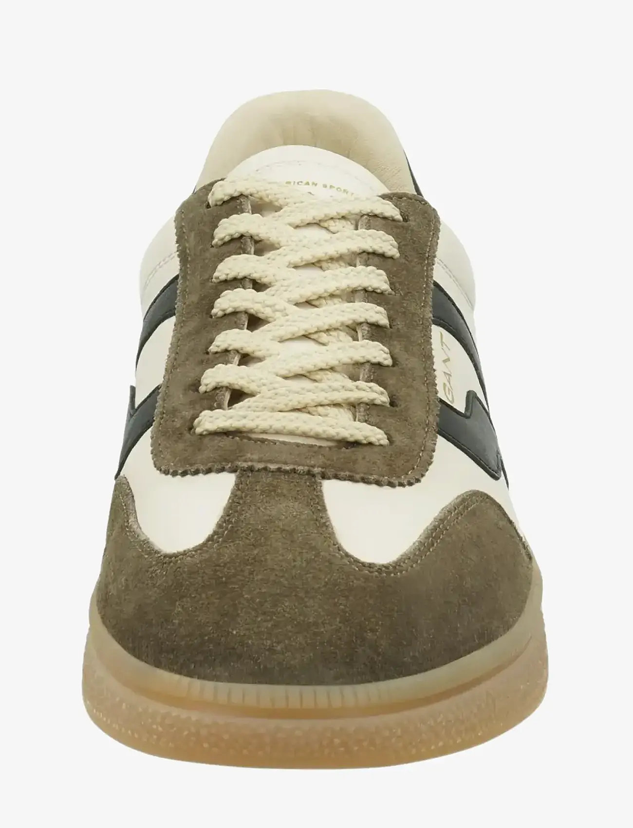 GANT - Cuzmo Sneaker - low tops - putty - 2