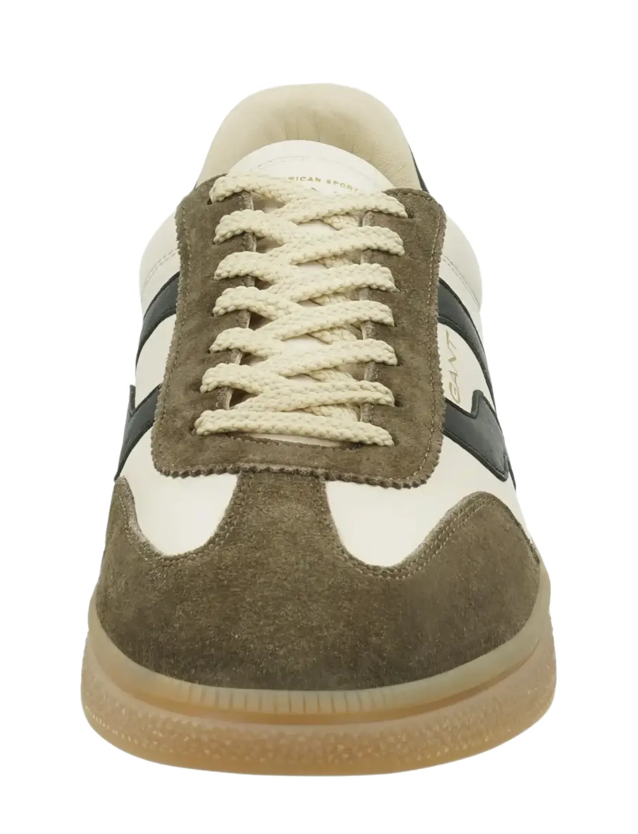 GANT - Cuzmo Sneaker - putty - 2
