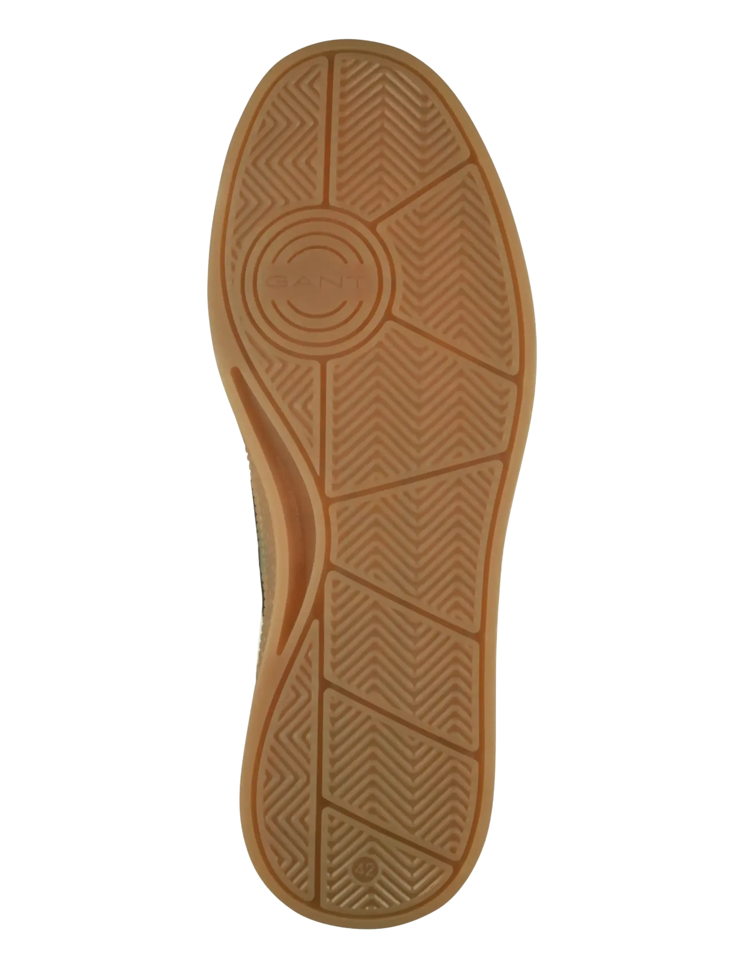 GANT - Cuzmo Sneaker - putty - 5