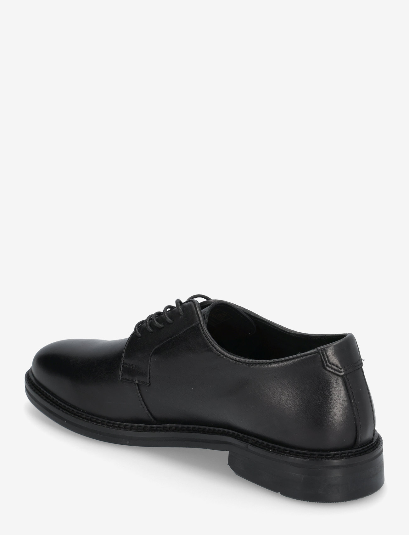 GANT - Bidford Low Lace Shoe - derby shoes - black - 2