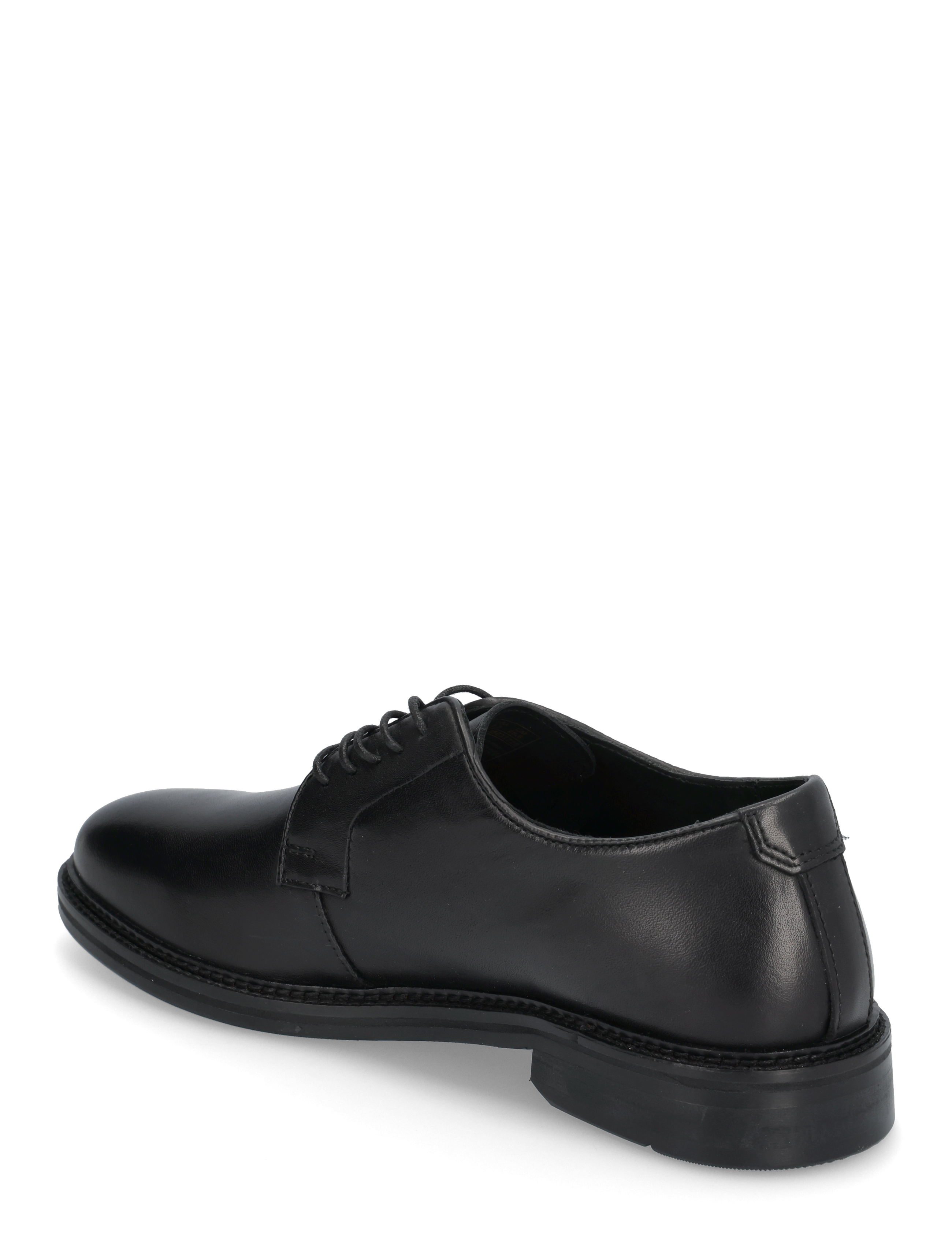 Gant - Bidford Low Lace Shoe - derby skór - black - 2
