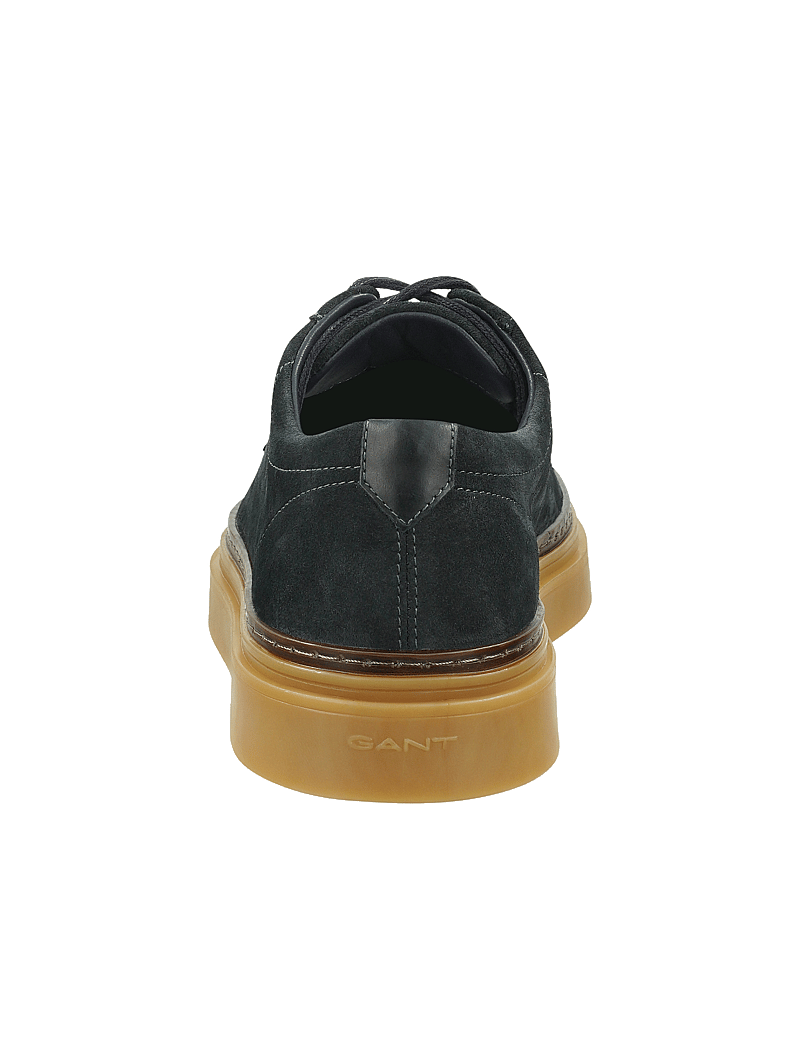 GANT - Kinzoon Low Lace Shoe - derby-schuhe - marine - 1