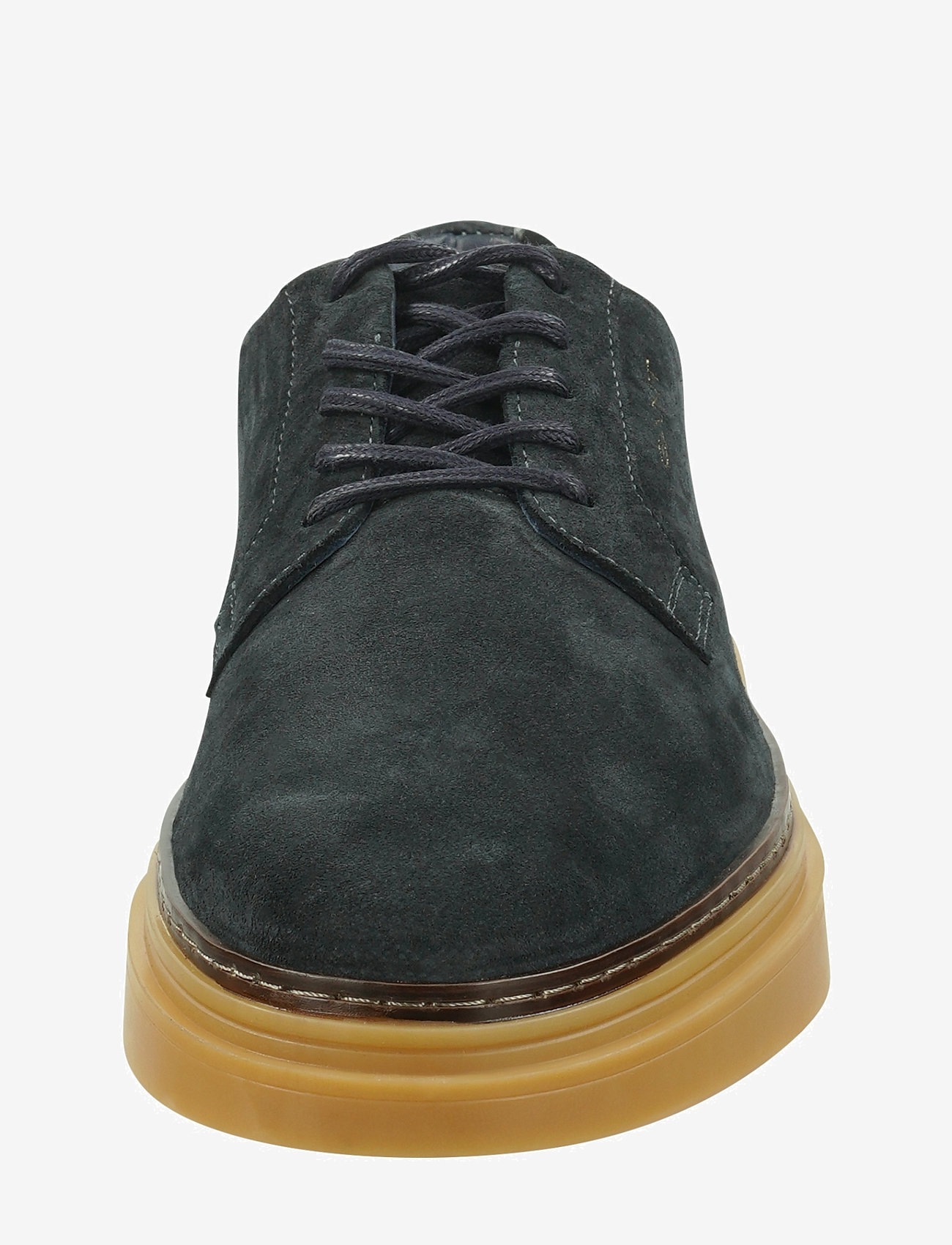 GANT - Kinzoon Low Lace Shoe - marine - 3