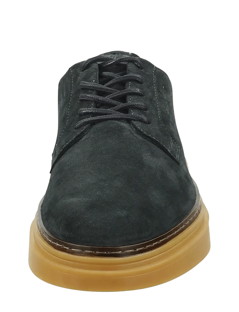 GANT - Kinzoon Low Lace Shoe - derby-schuhe - marine - 2