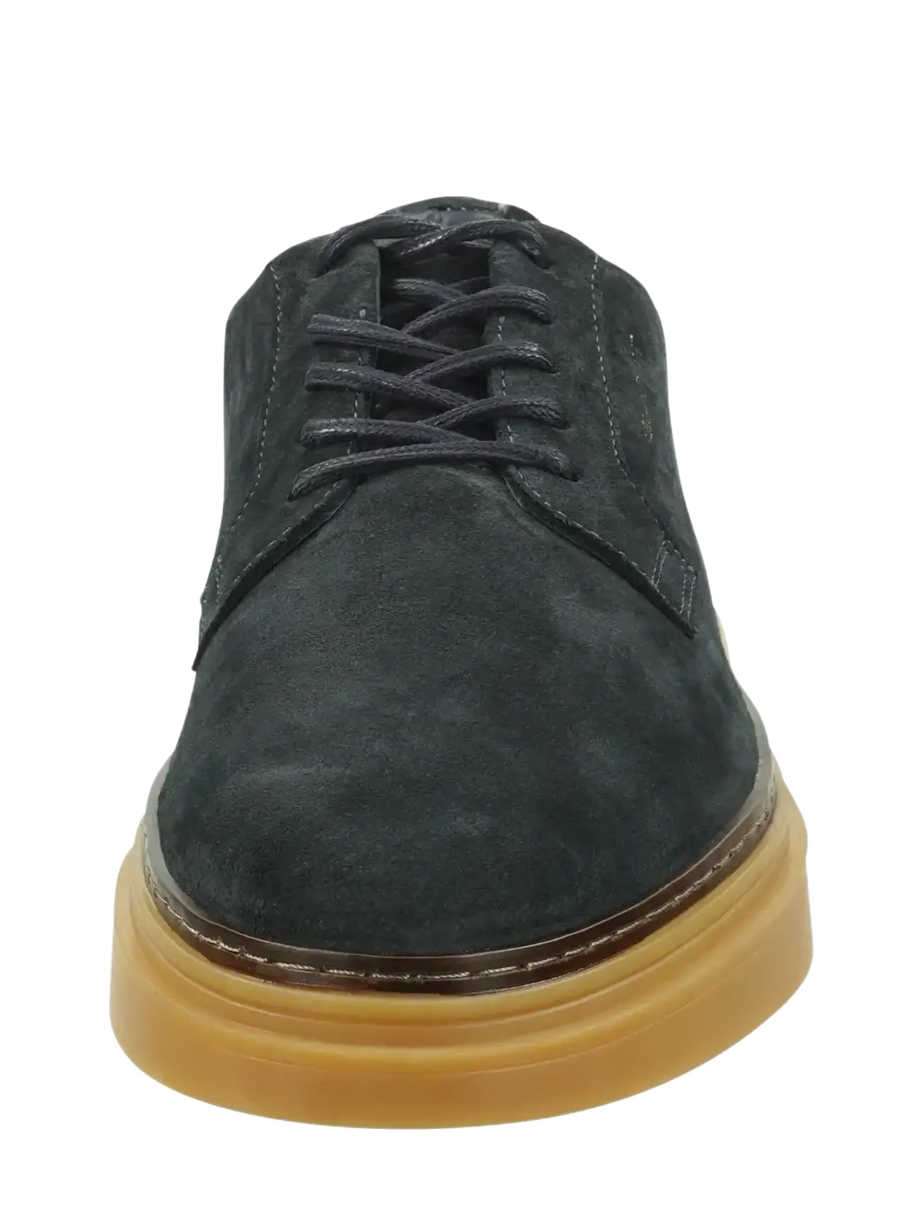 GANT - Kinzoon Low Lace Shoe - marine - 2