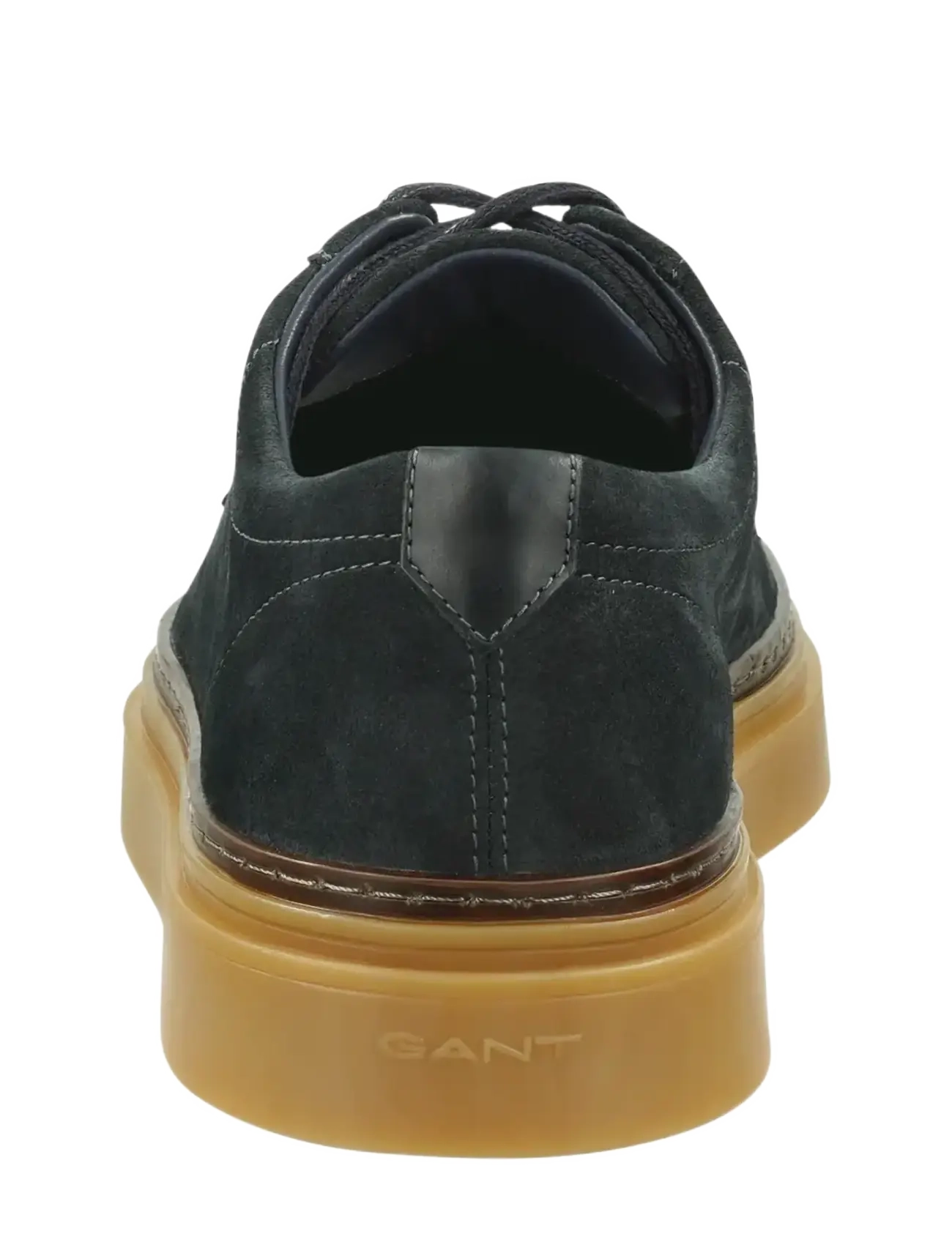 GANT - Kinzoon Low Lace Shoe - marine - 3