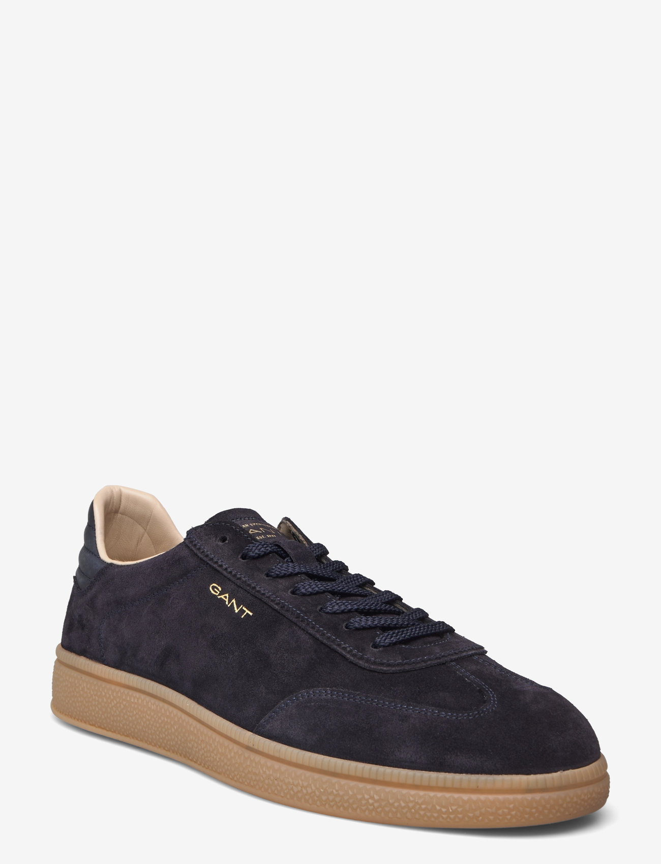 GANT - Cuzmo Sneaker - marine - 0