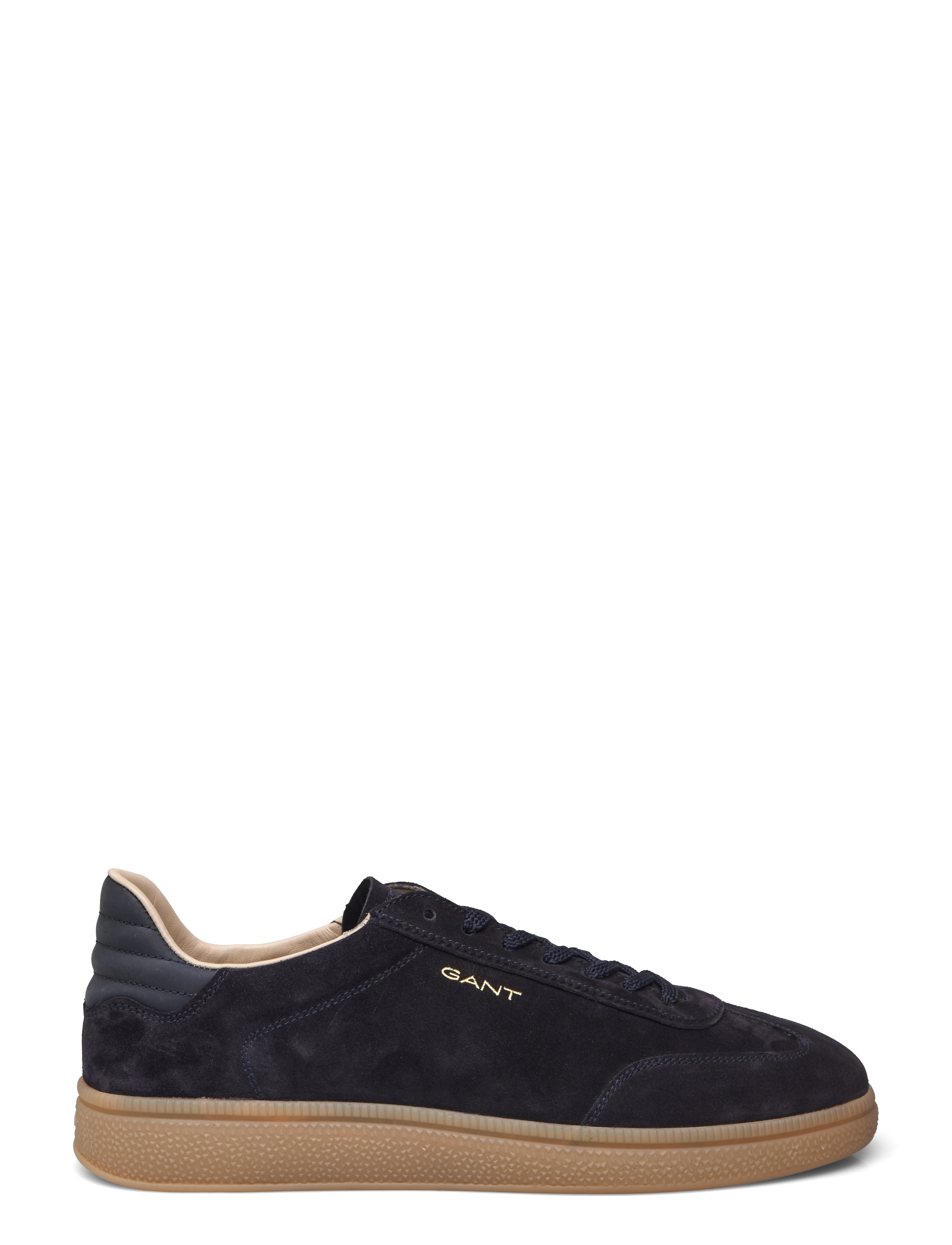 GANT - Cuzmo Sneaker - marine - 1