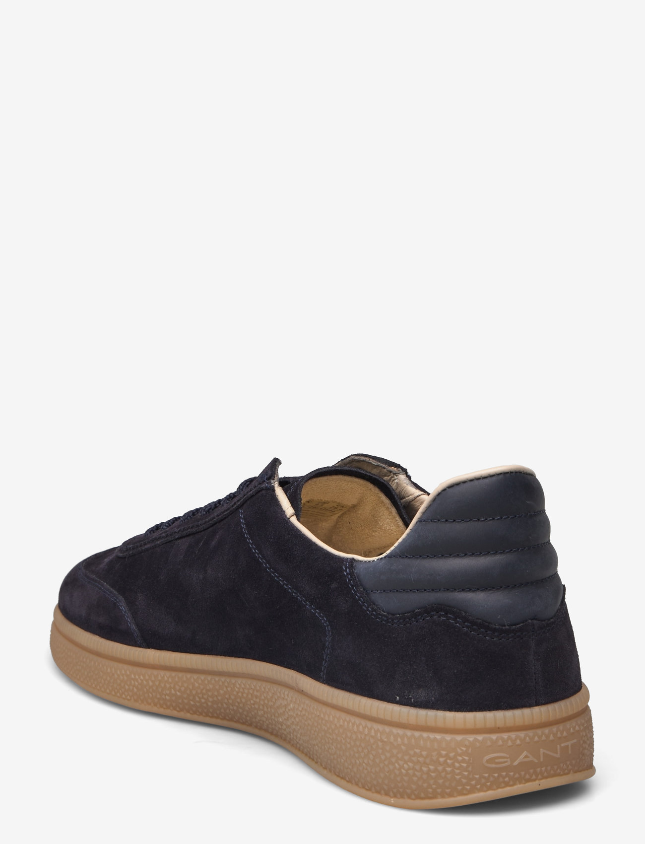 GANT - Cuzmo Sneaker - marine - 2