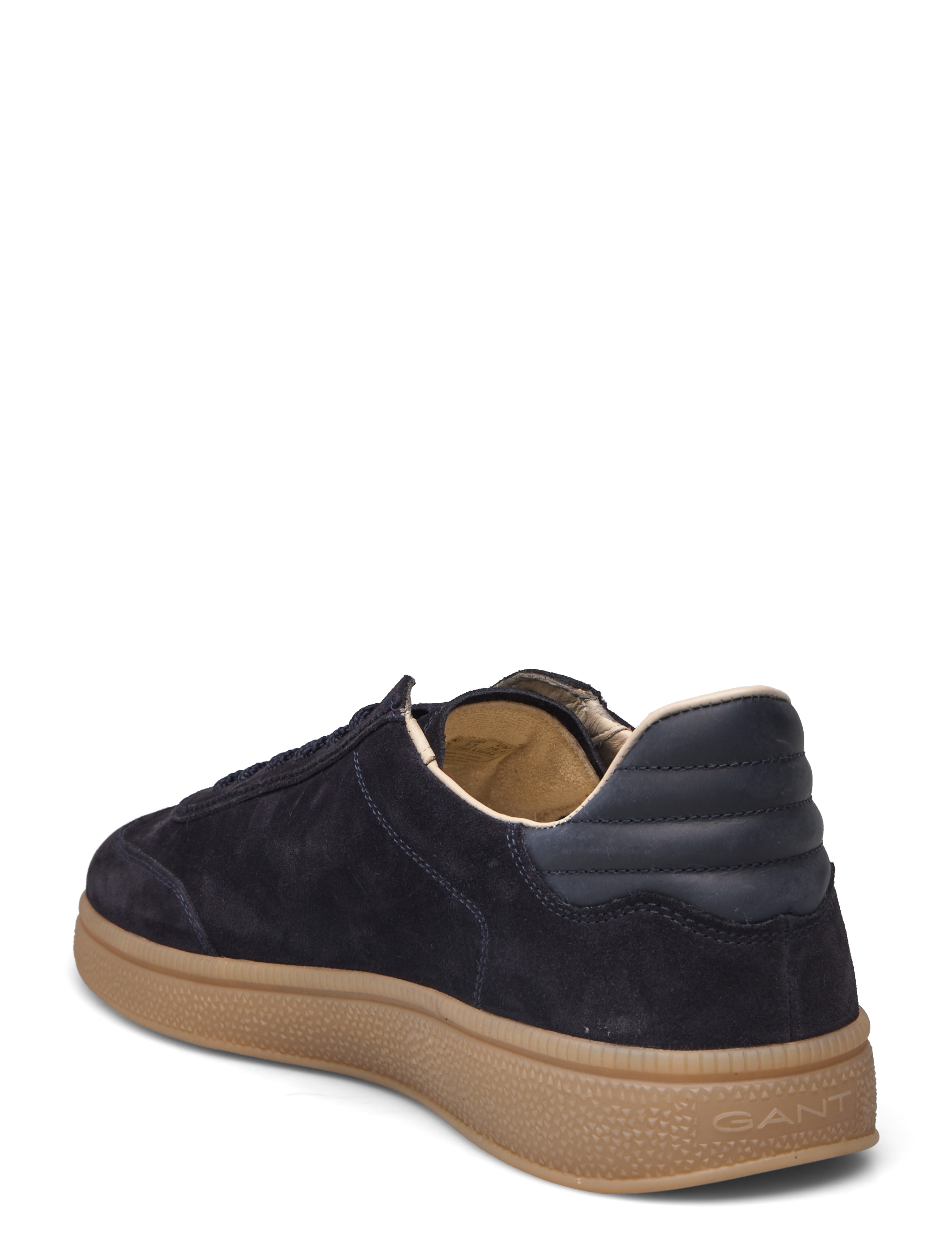 GANT - Cuzmo Sneaker - marine - 2