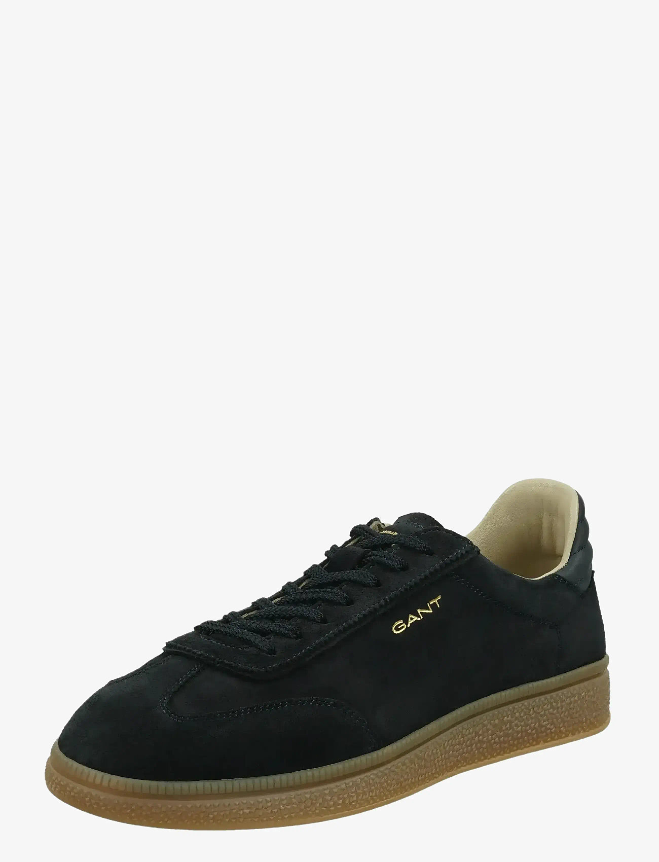 GANT - Cuzmo Sneaker - marine - 4
