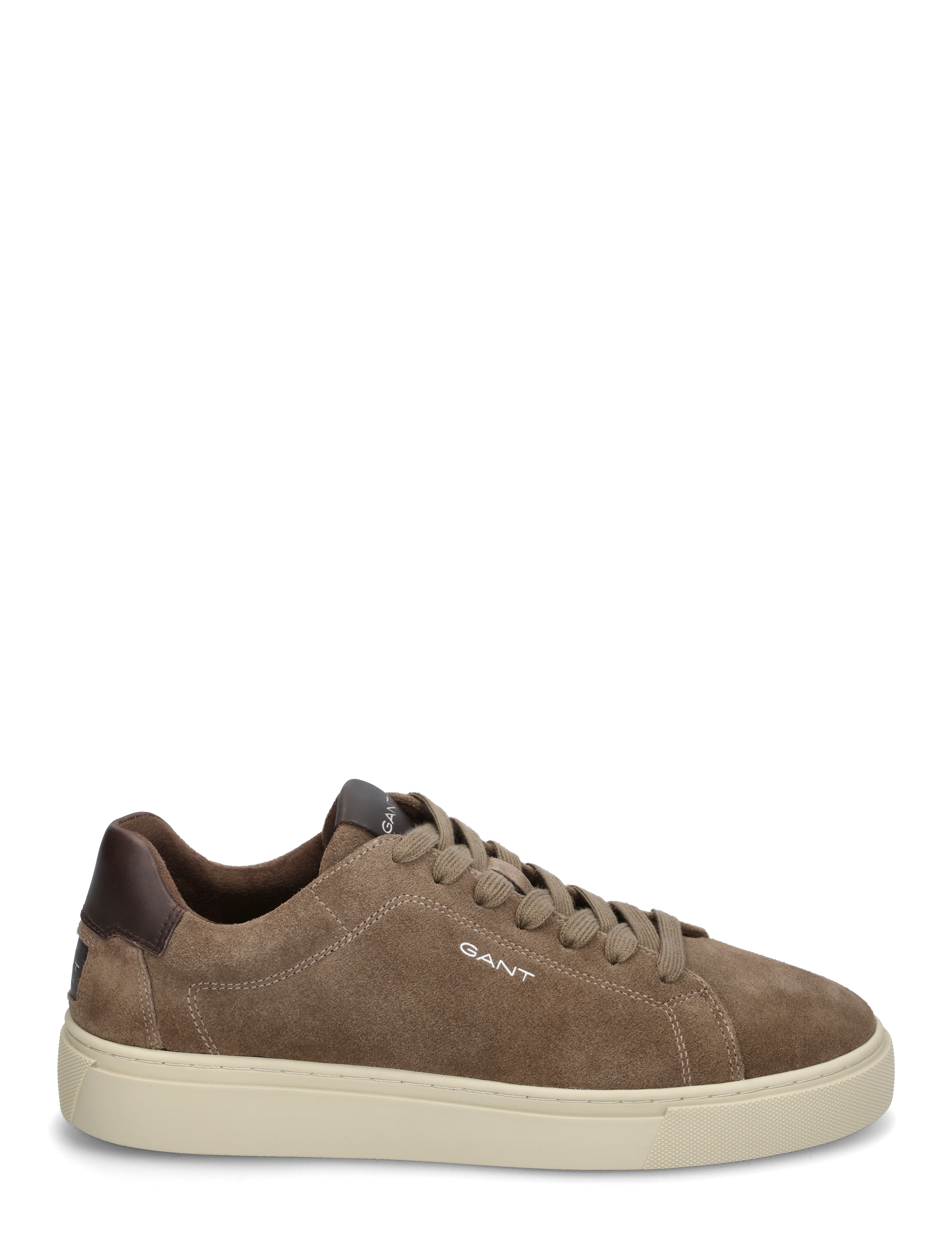 GANT - Mc Julien Sneaker - desert brown - 1