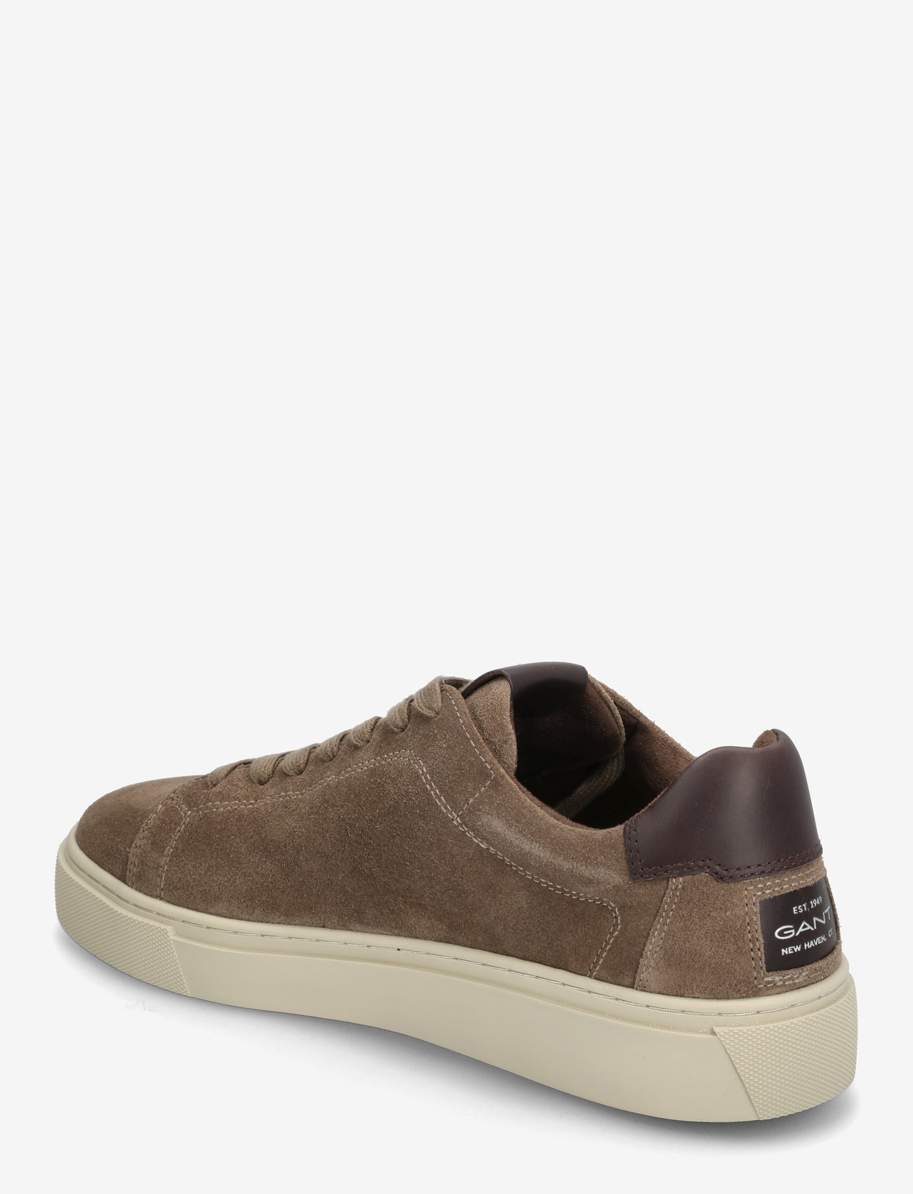 GANT - Mc Julien Sneaker - desert brown - 2