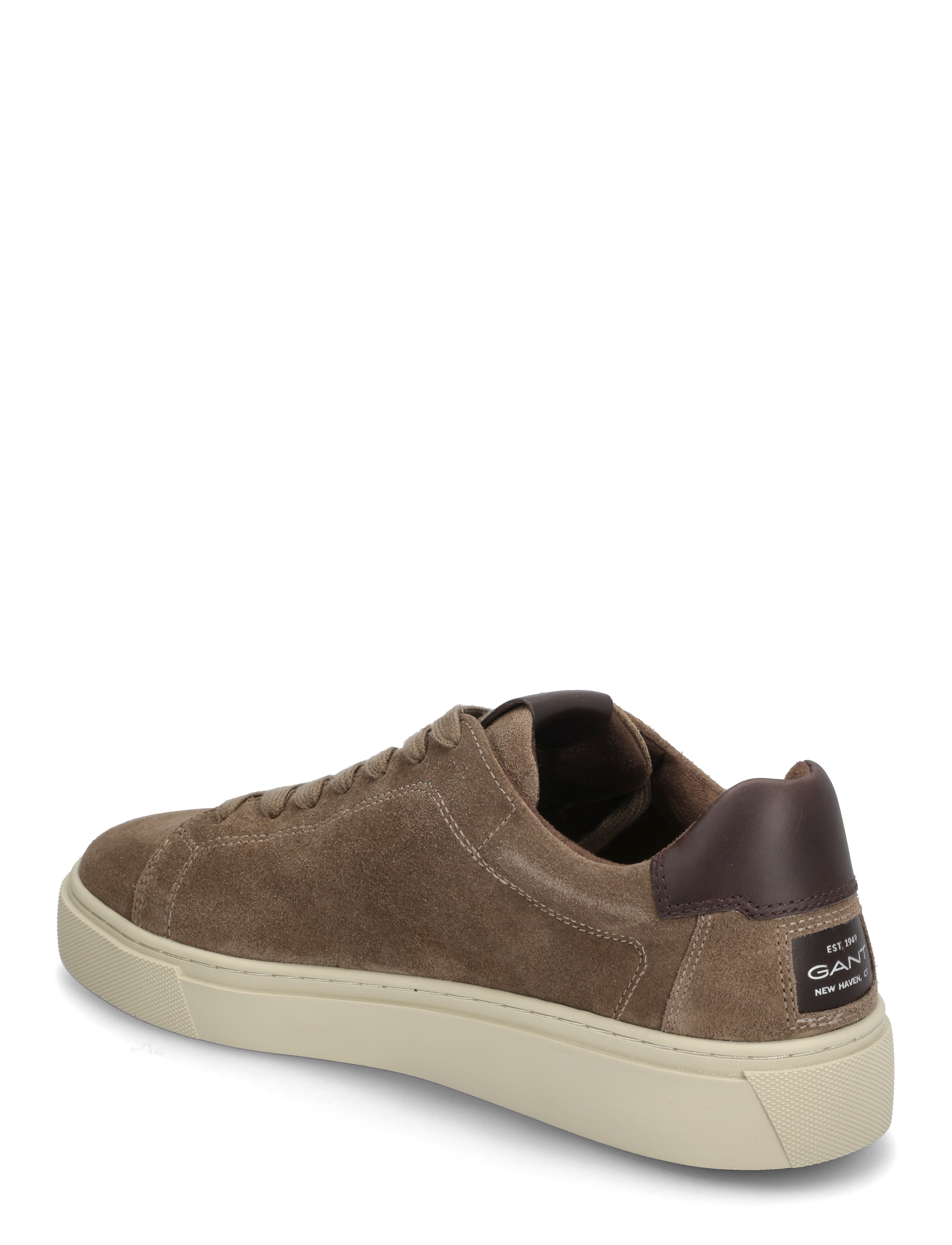 GANT - Mc Julien Sneaker - desert brown - 2