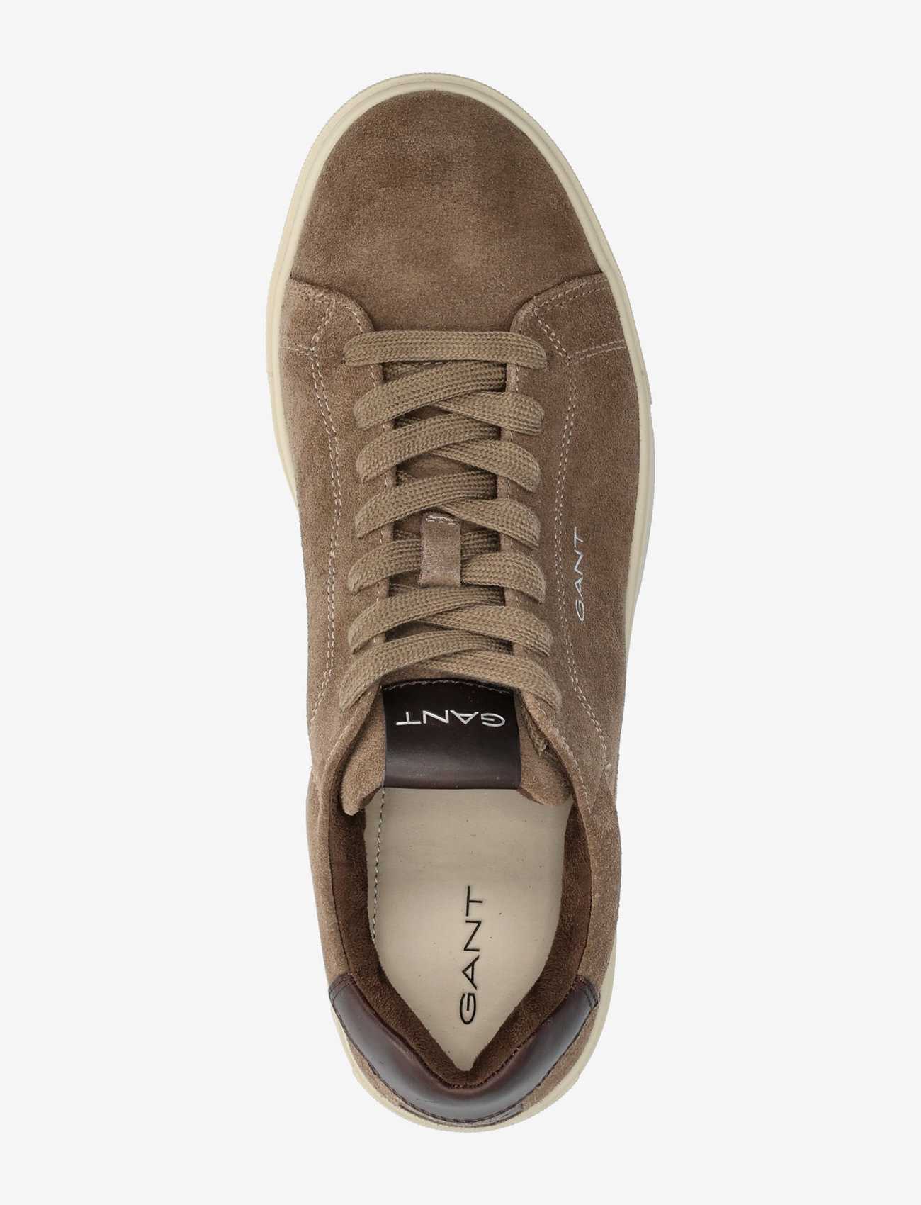 GANT - Mc Julien Sneaker - desert brown - 3