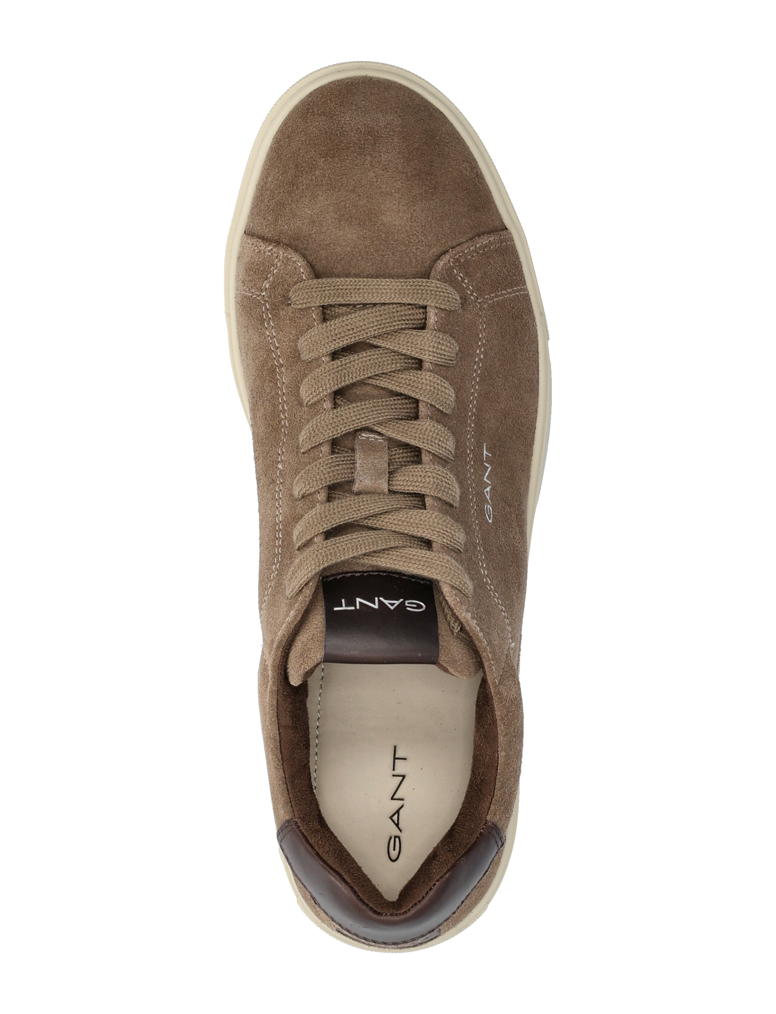 GANT - Mc Julien Sneaker - desert brown - 3