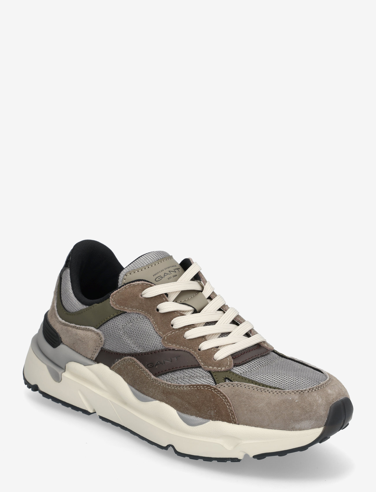 GANT - Zupimo Sneaker - desert brown - 0