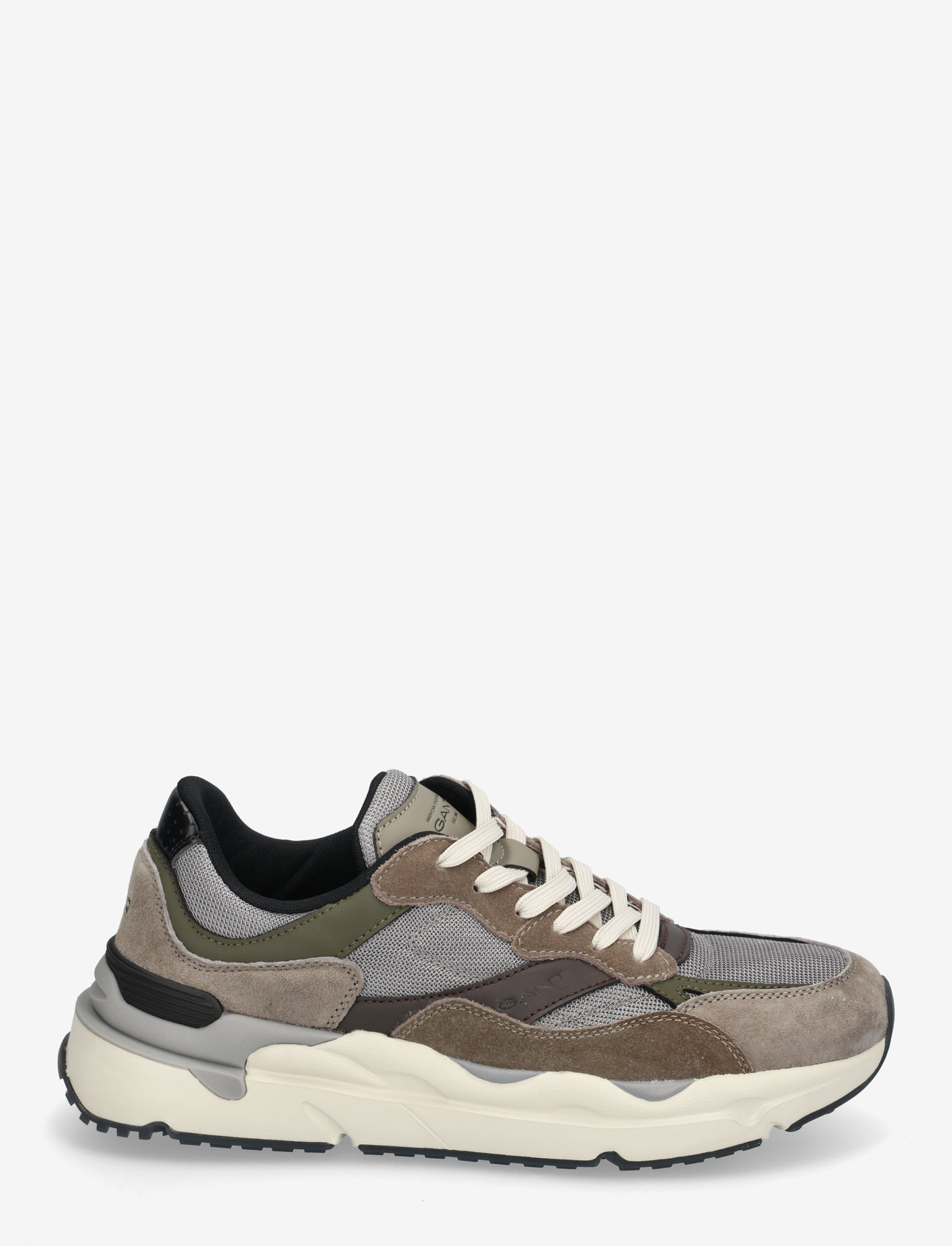 GANT - Zupimo Sneaker - desert brown - 1