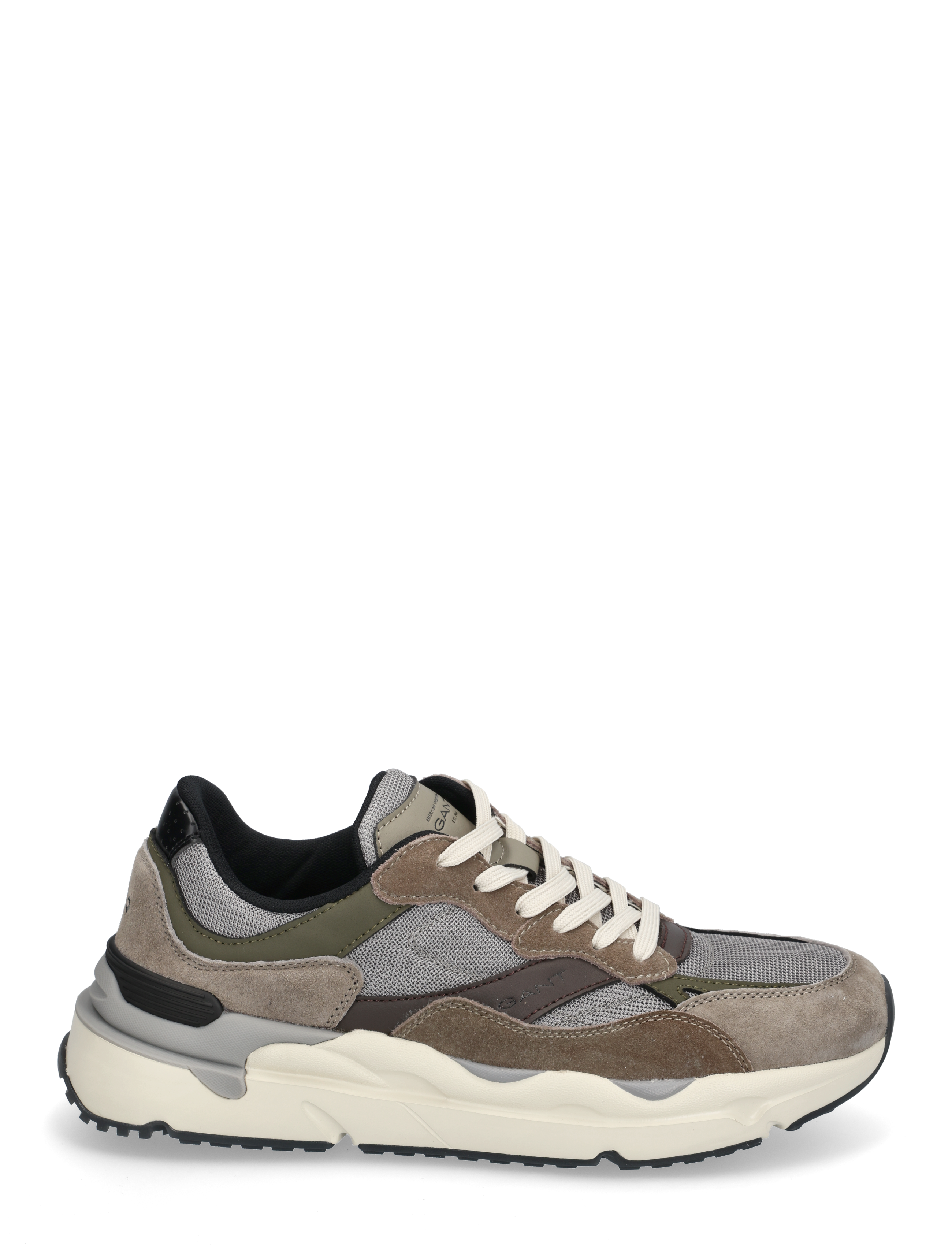 GANT - Zupimo Sneaker - desert brown - 1