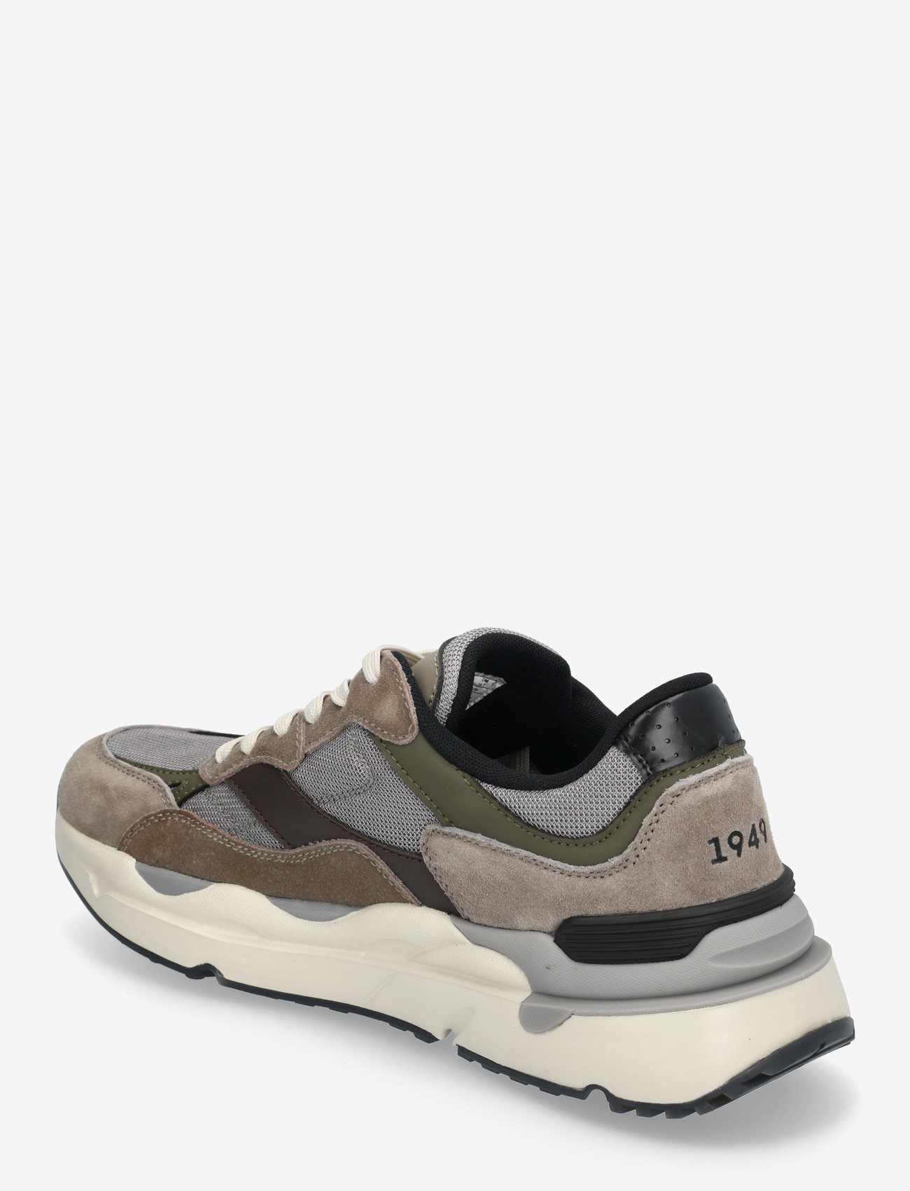 GANT - Zupimo Sneaker - desert brown - 2