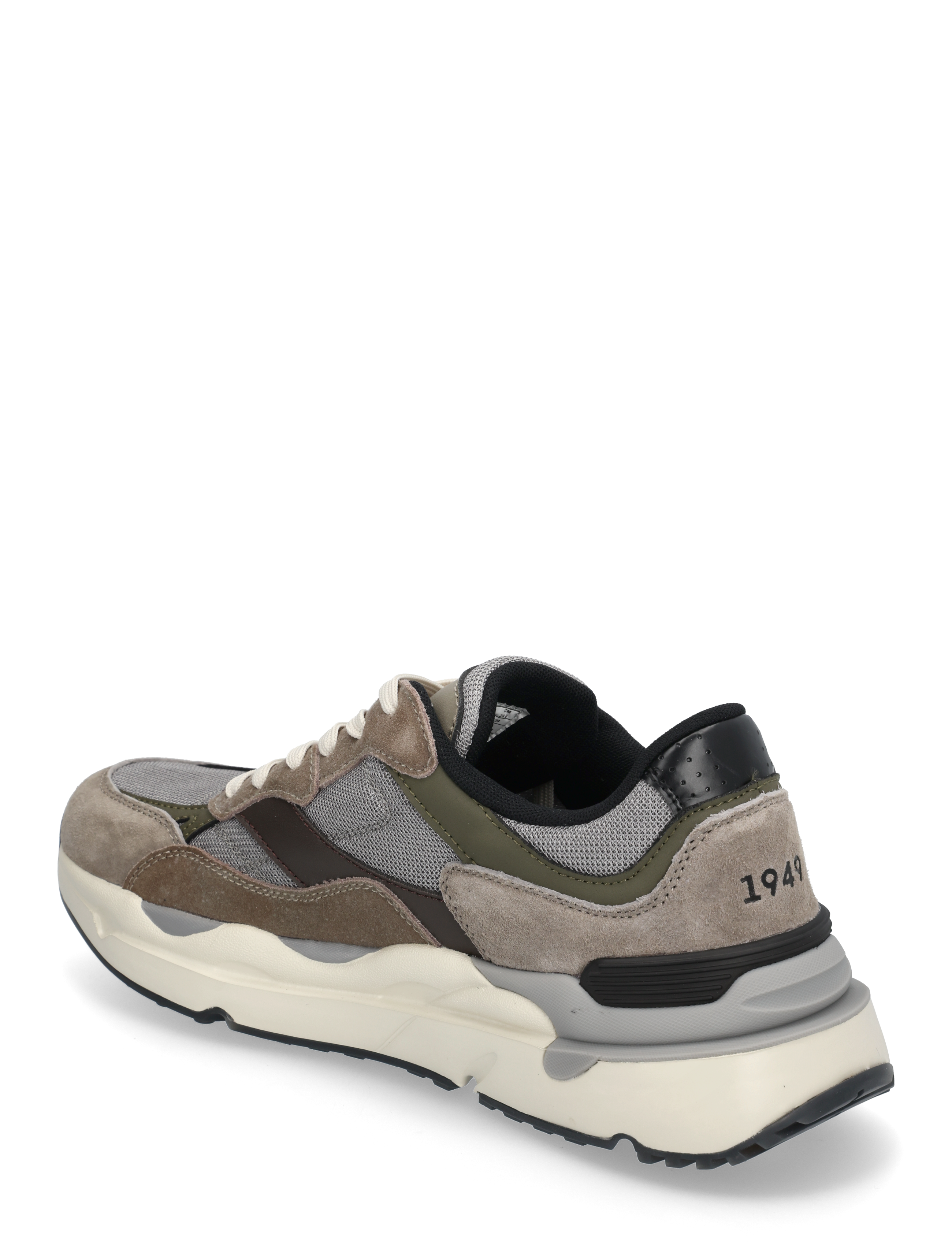 GANT - Zupimo Sneaker - desert brown - 2