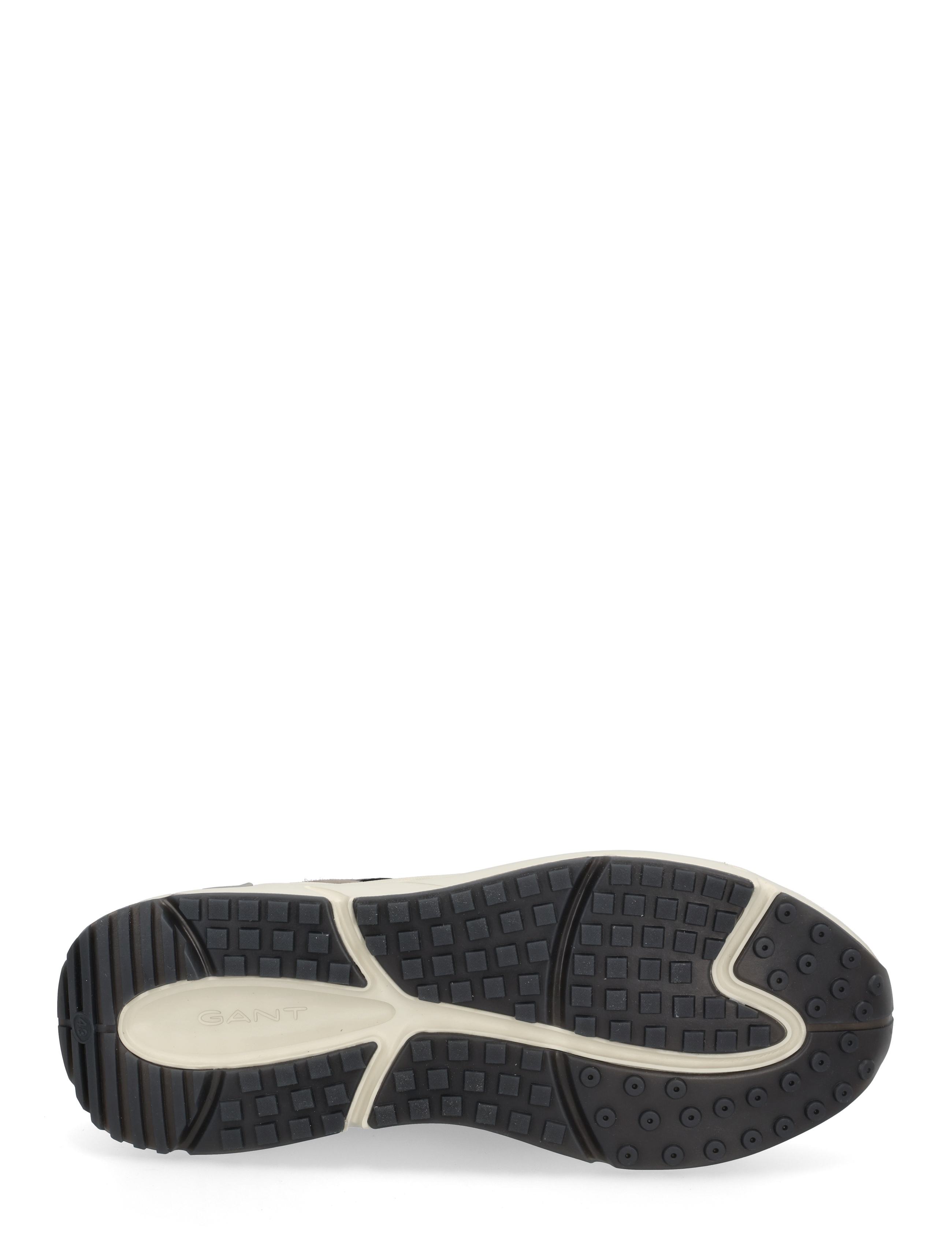 GANT - Zupimo Sneaker - desert brown - 4