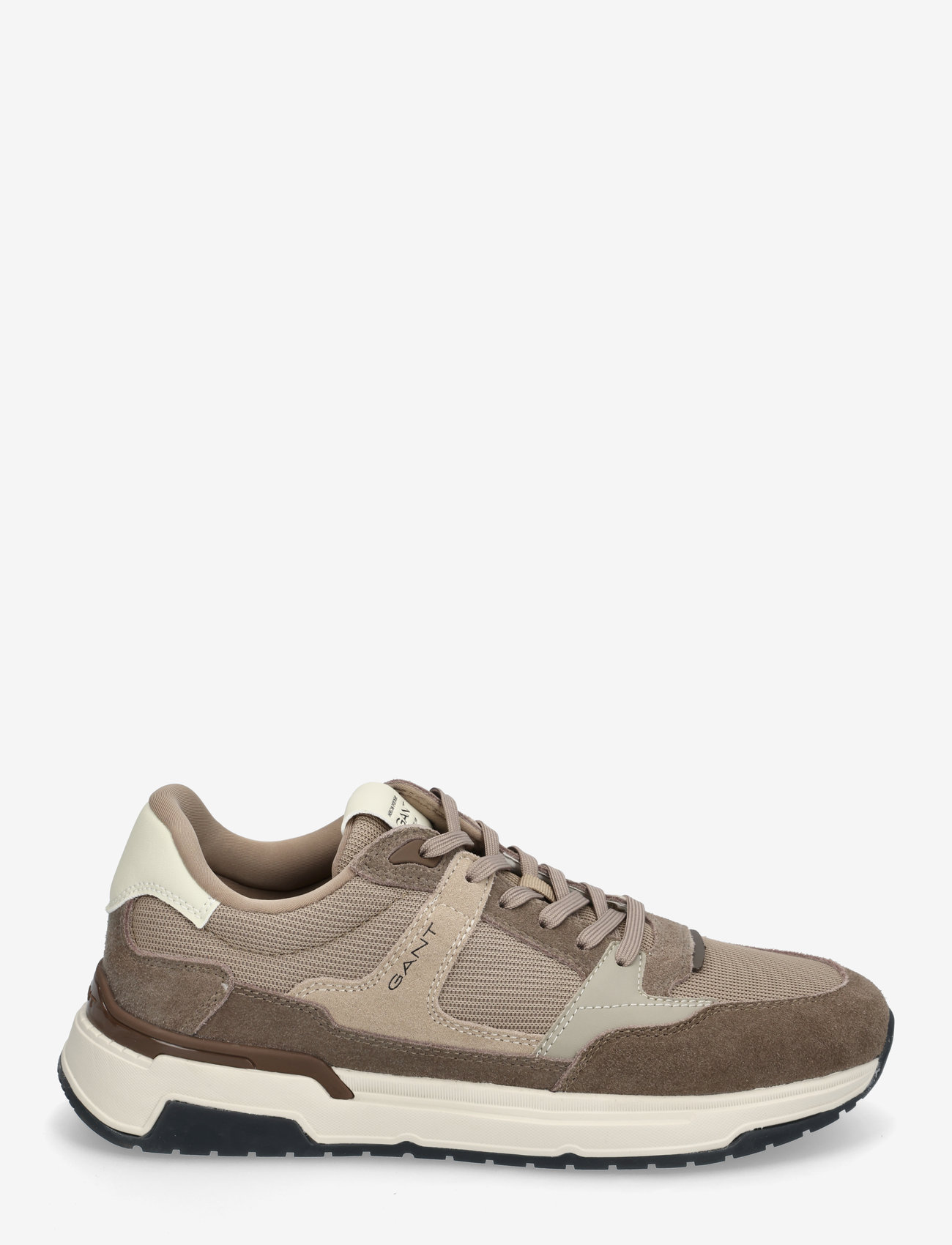 GANT - Jeuton Sneaker - desert brown - 1