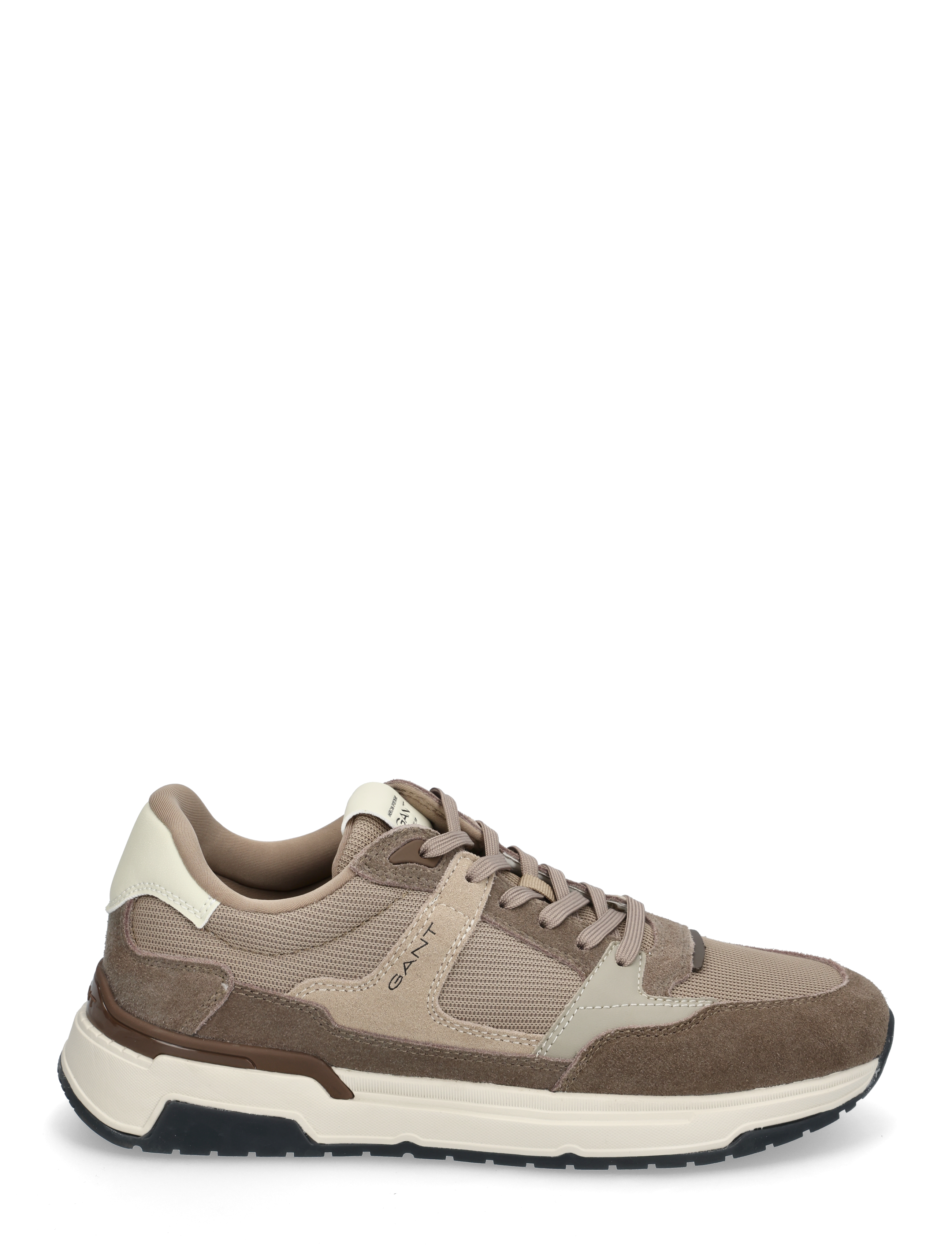 GANT - Jeuton Sneaker - desert brown - 1