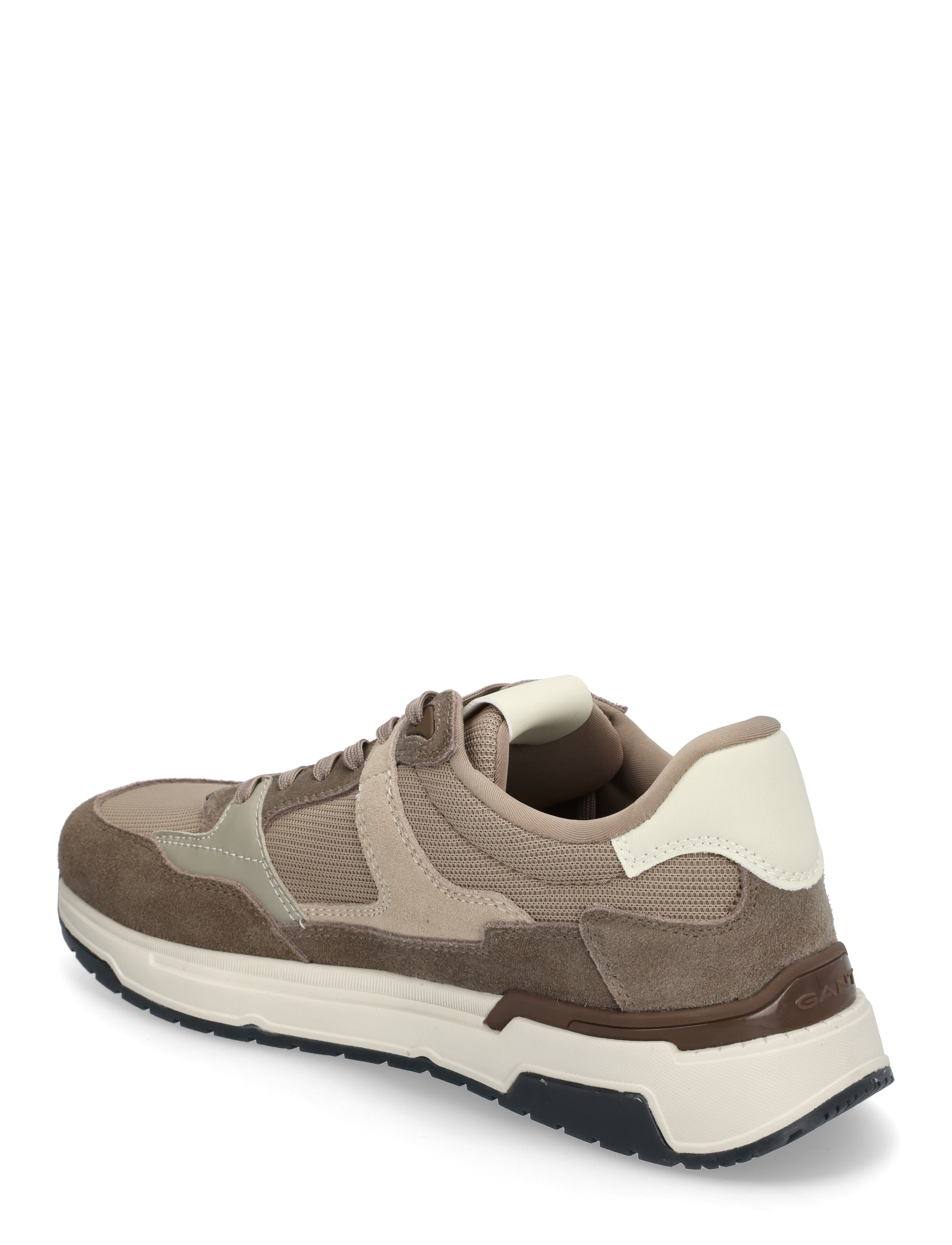 GANT - Jeuton Sneaker - desert brown - 2