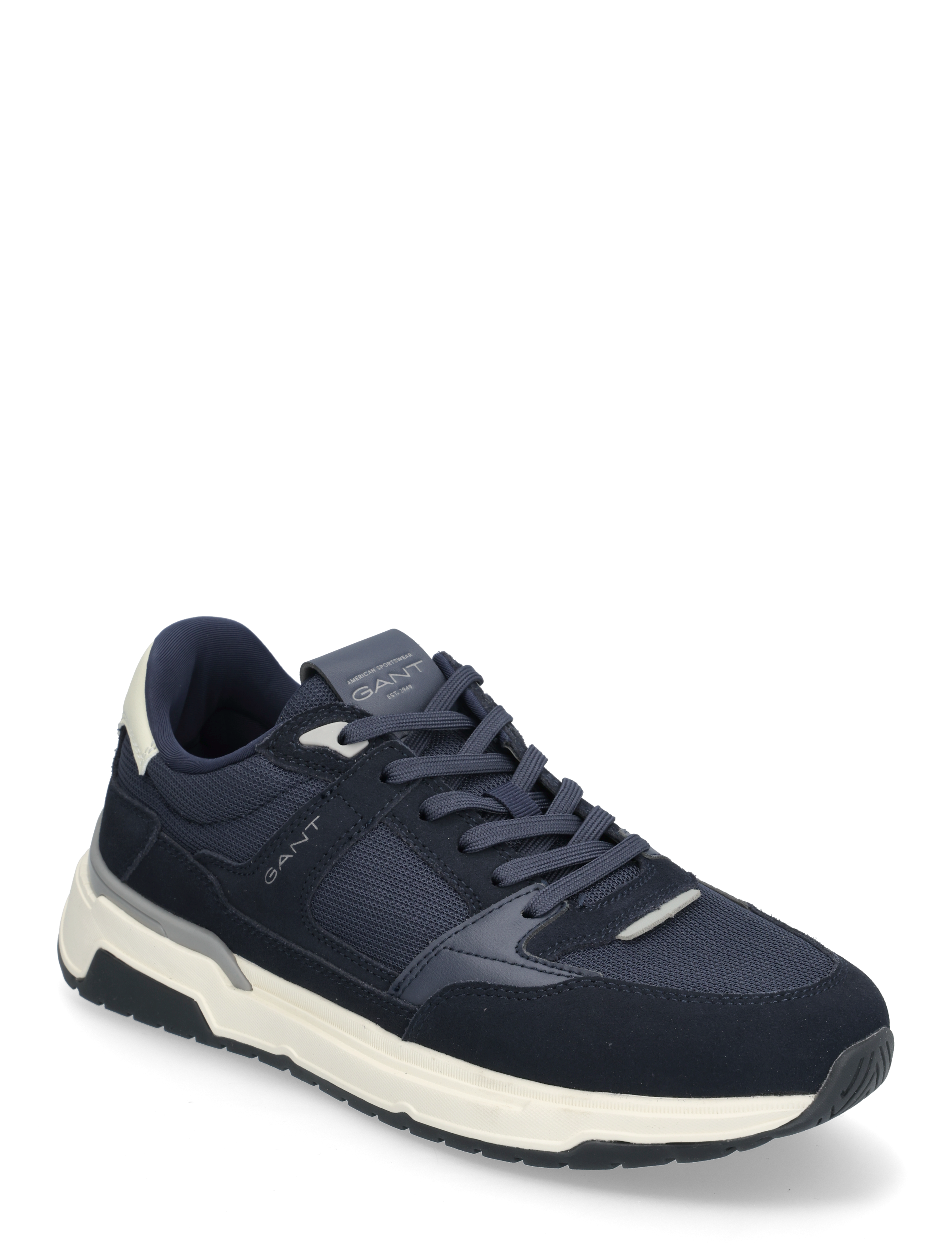 Jeuton Sneaker - MARINE