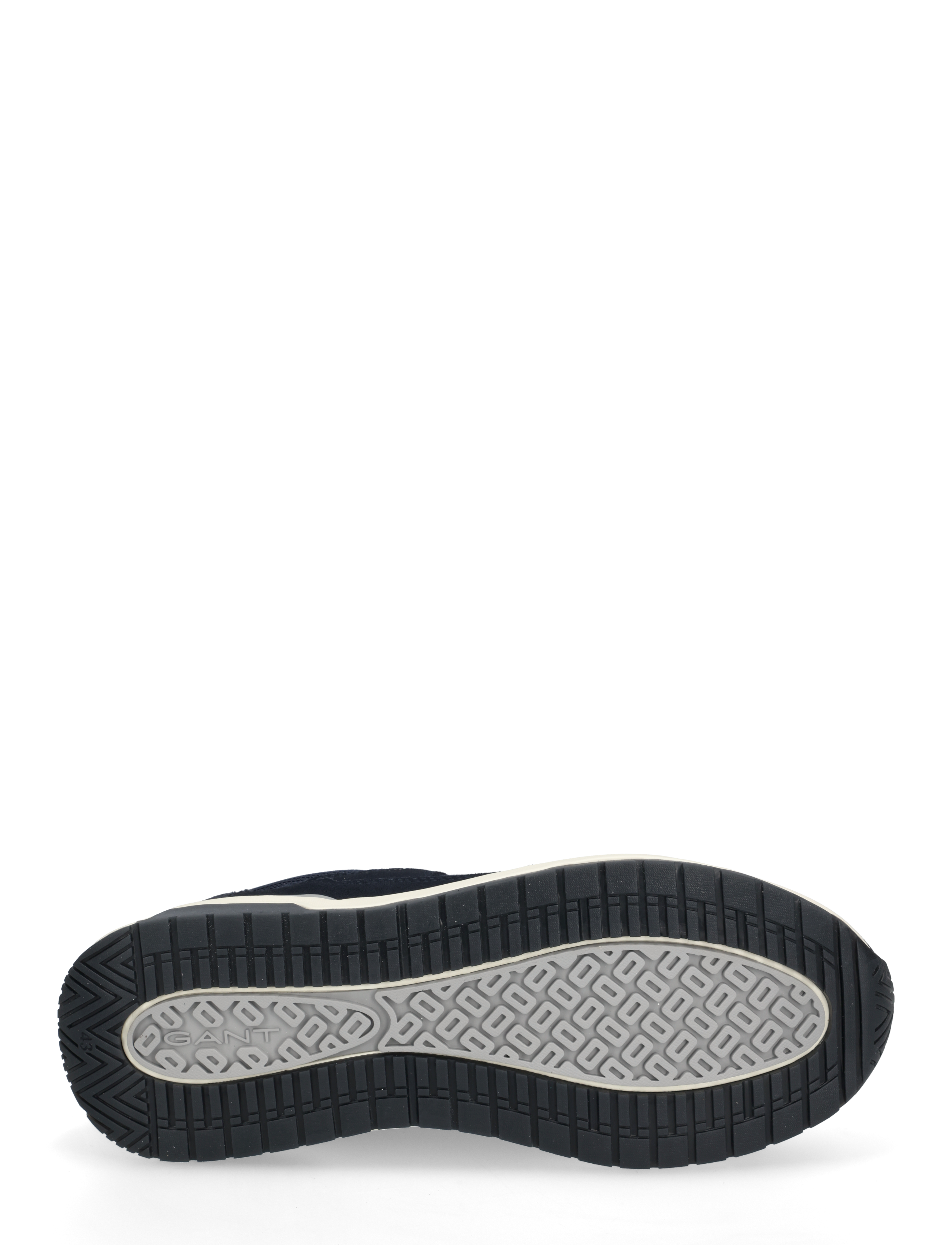GANT - Jeuton Sneaker - marine - 4