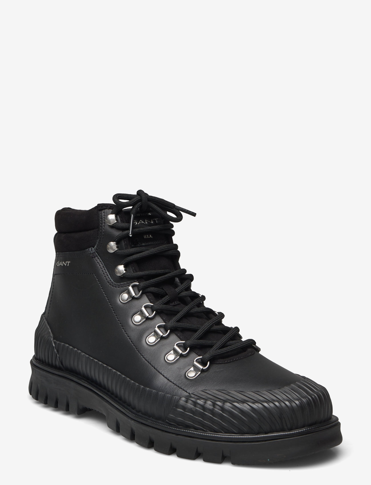 GANT Nebrada Mid Boot (GAN29641749) - Schnürboots - Boozt.com