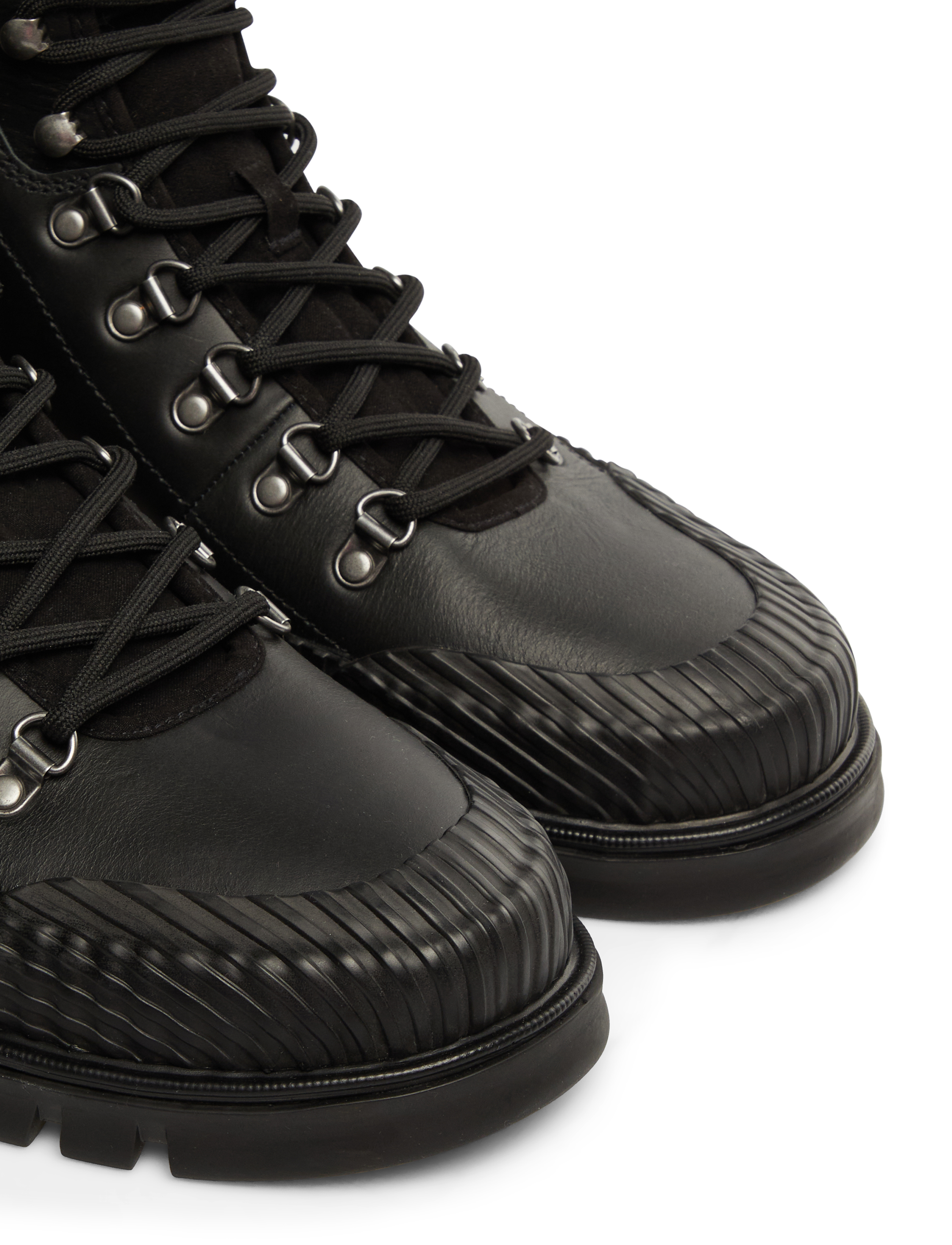 Gant - Nebrada Mid Boot - black - 4