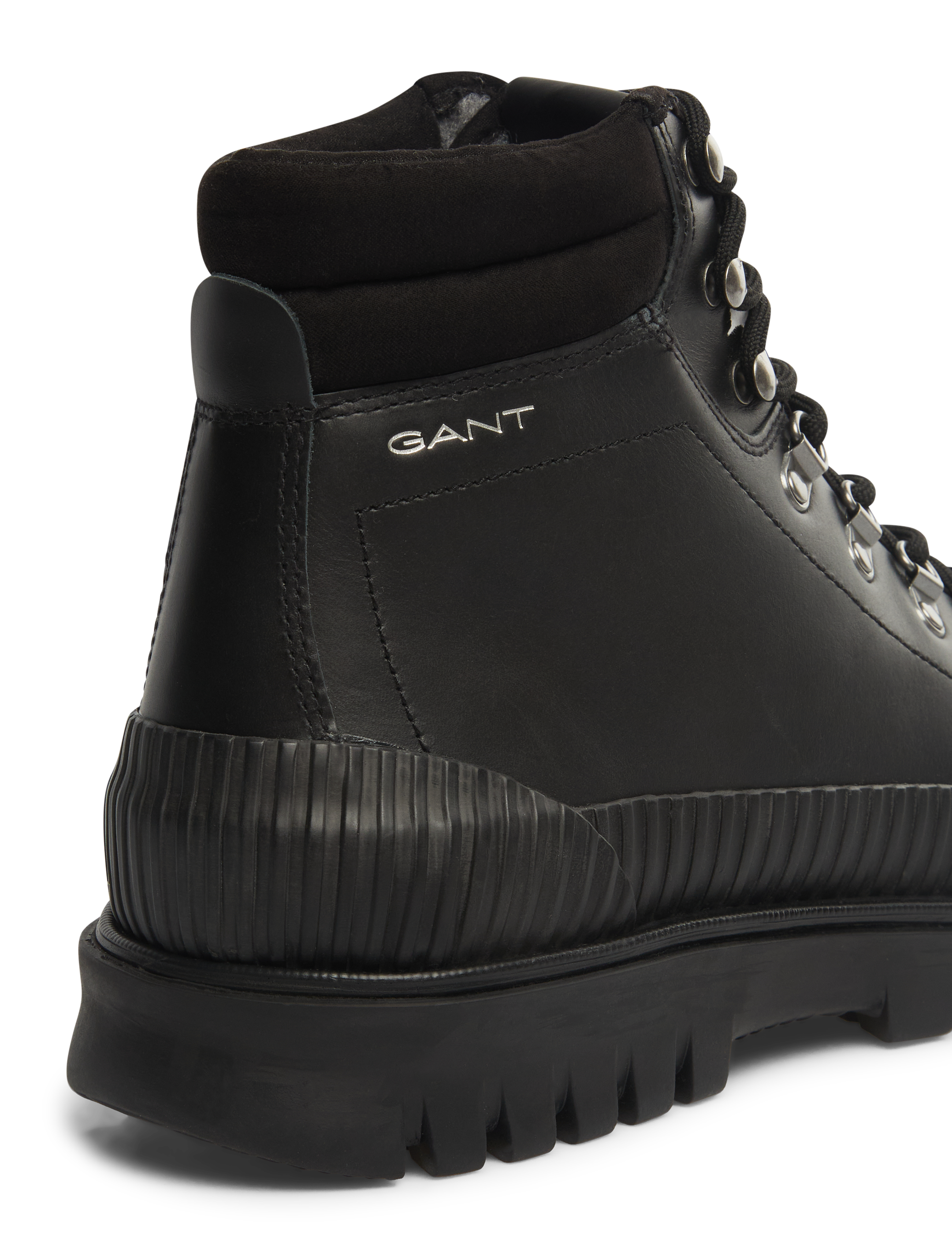 Gant - Nebrada Mid Boot - black - 5