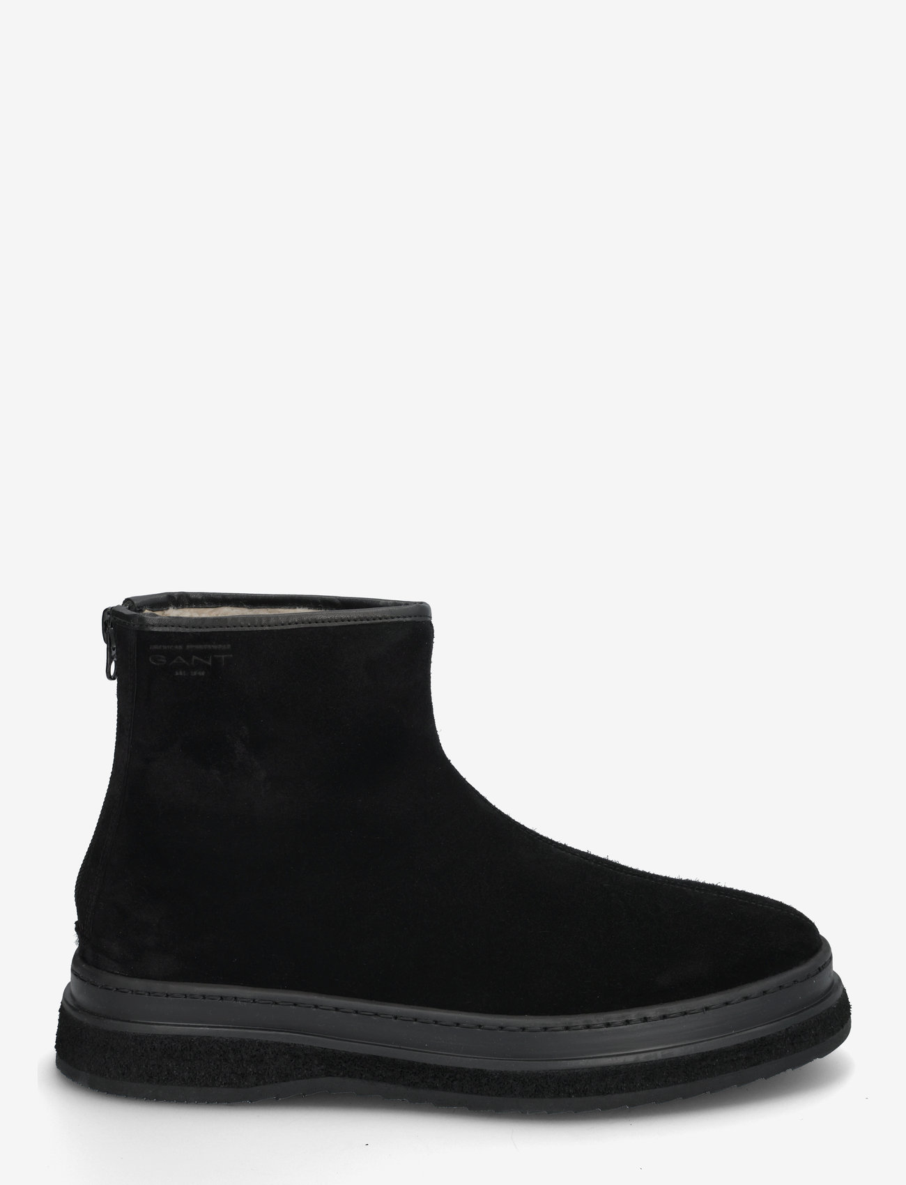 GANT Blistown Mid Boot (GAN29643734) - buty zimowe - Boozt.com