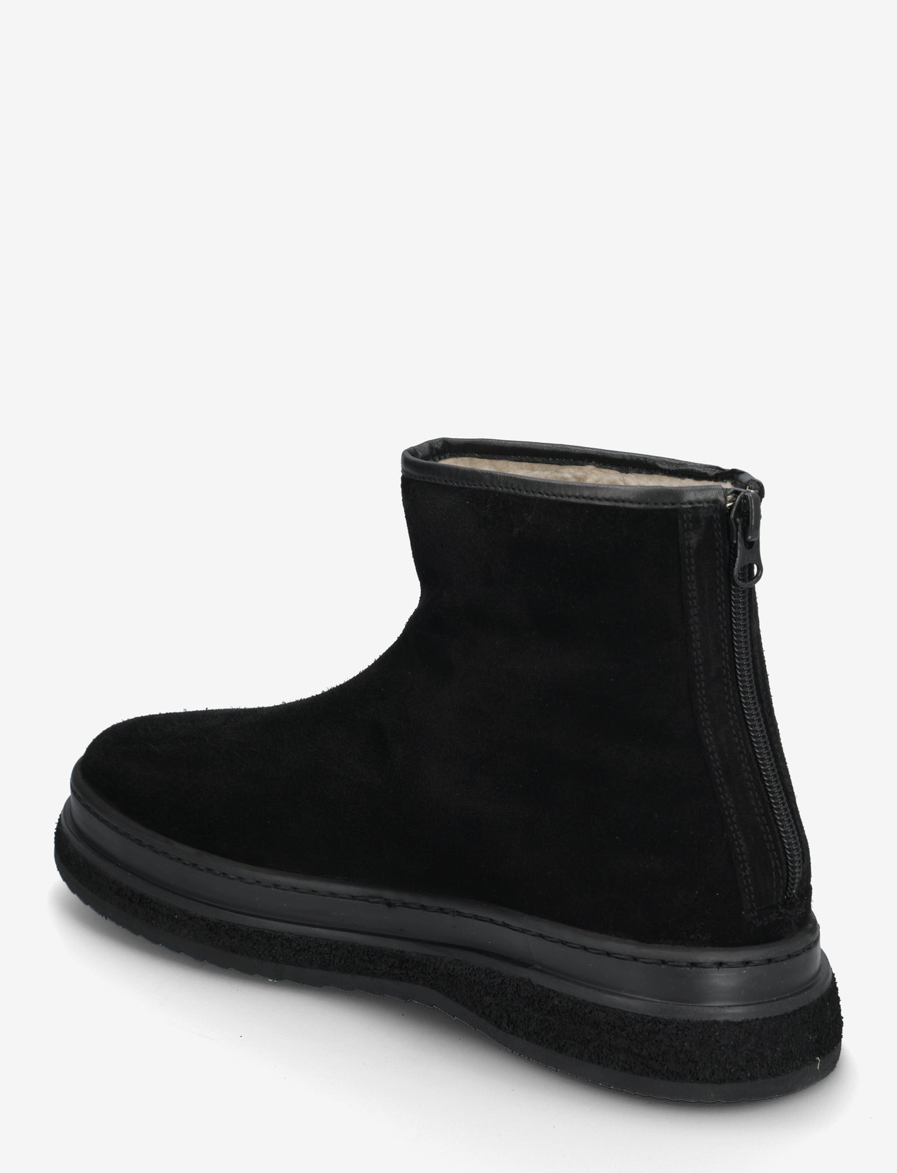 GANT - Blistown Mid Boot - black - 1