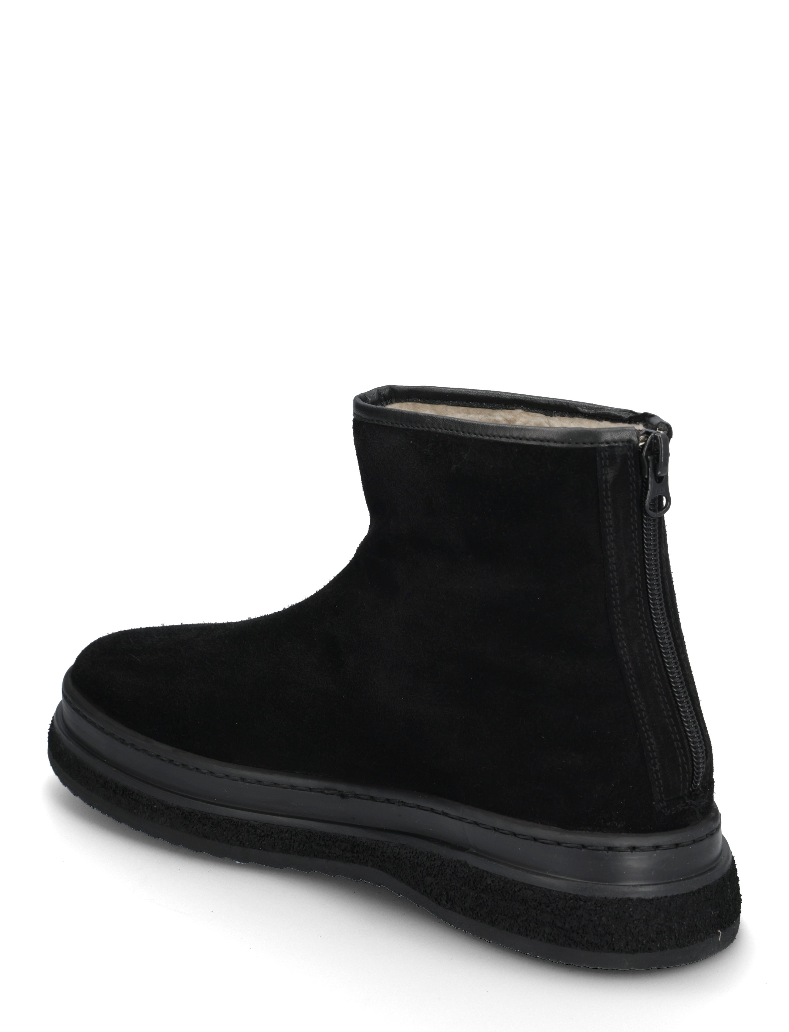 GANT - Blistown Mid Boot - black - 1