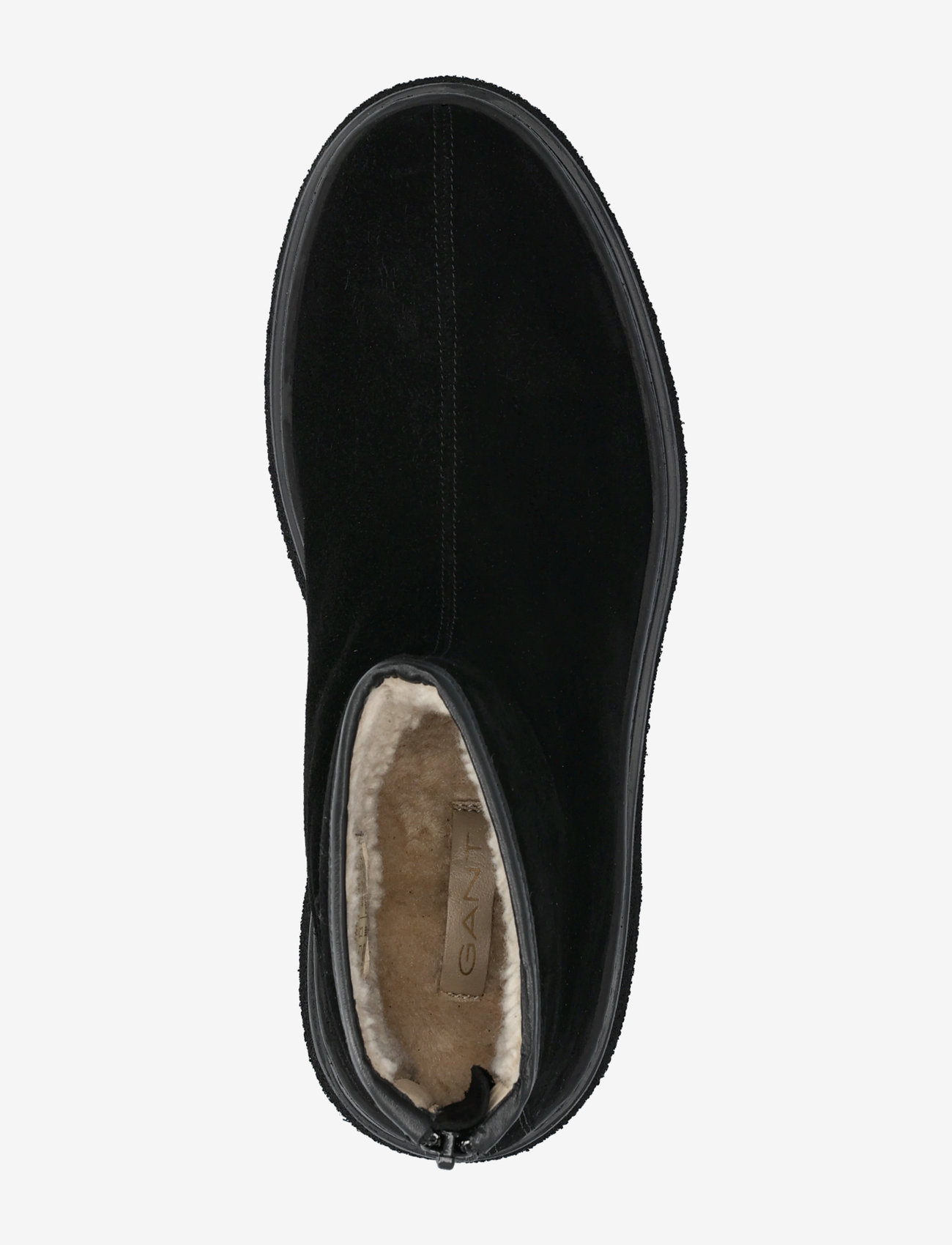 GANT Blistown Mid Boot (GAN29643734) - buty zimowe - Boozt.com