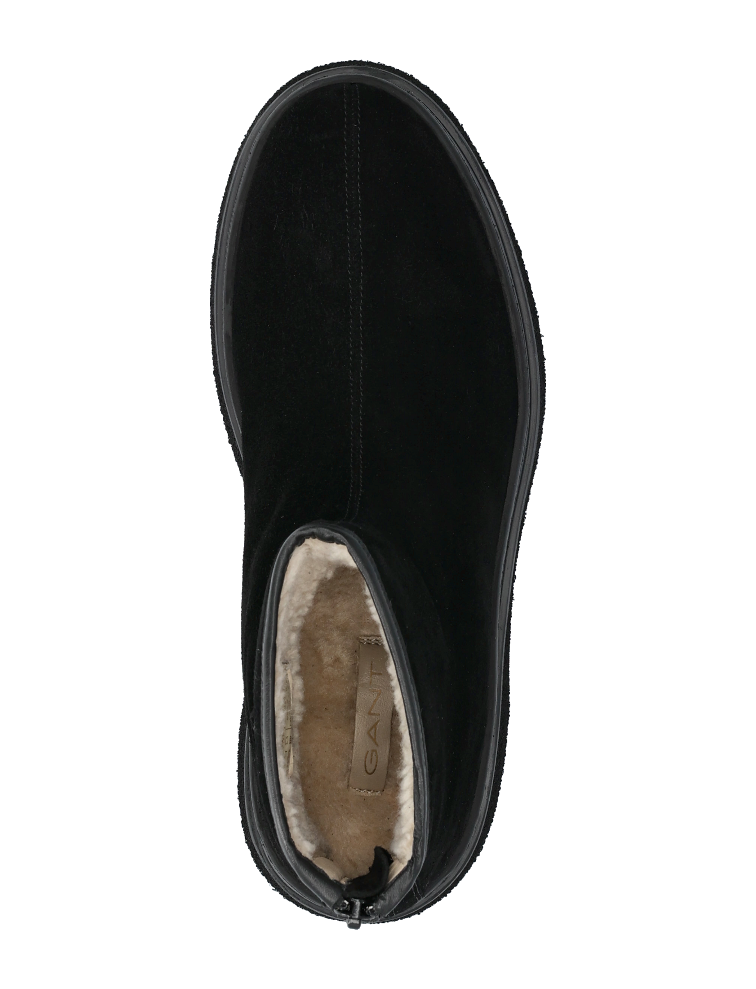 GANT - Blistown Mid Boot - black - 3