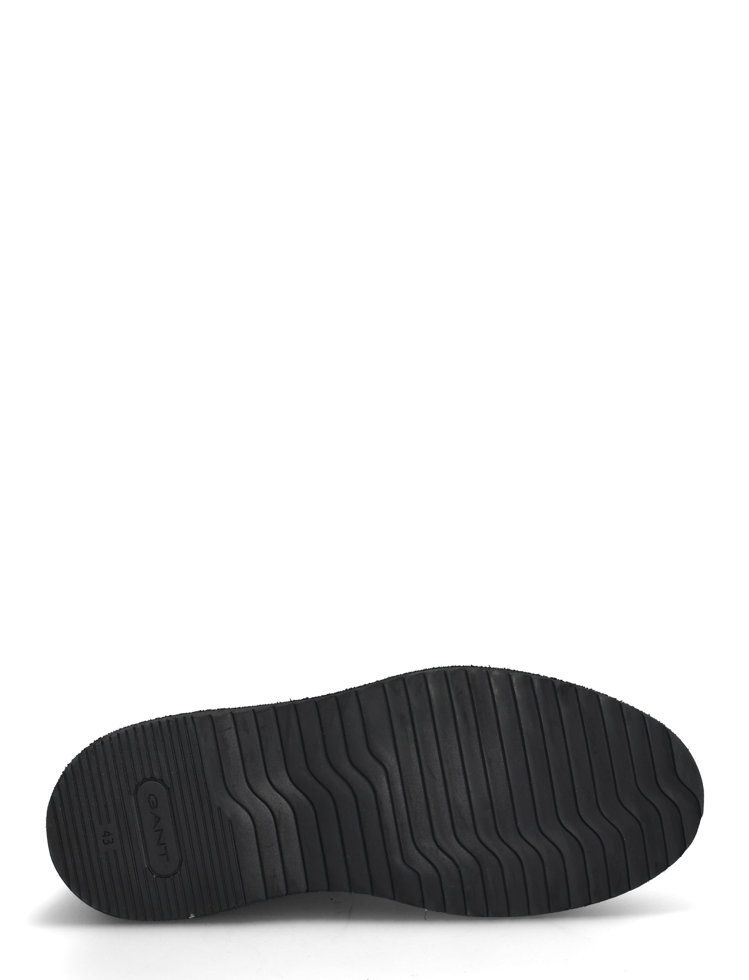 GANT - Blistown Mid Boot - black - 4