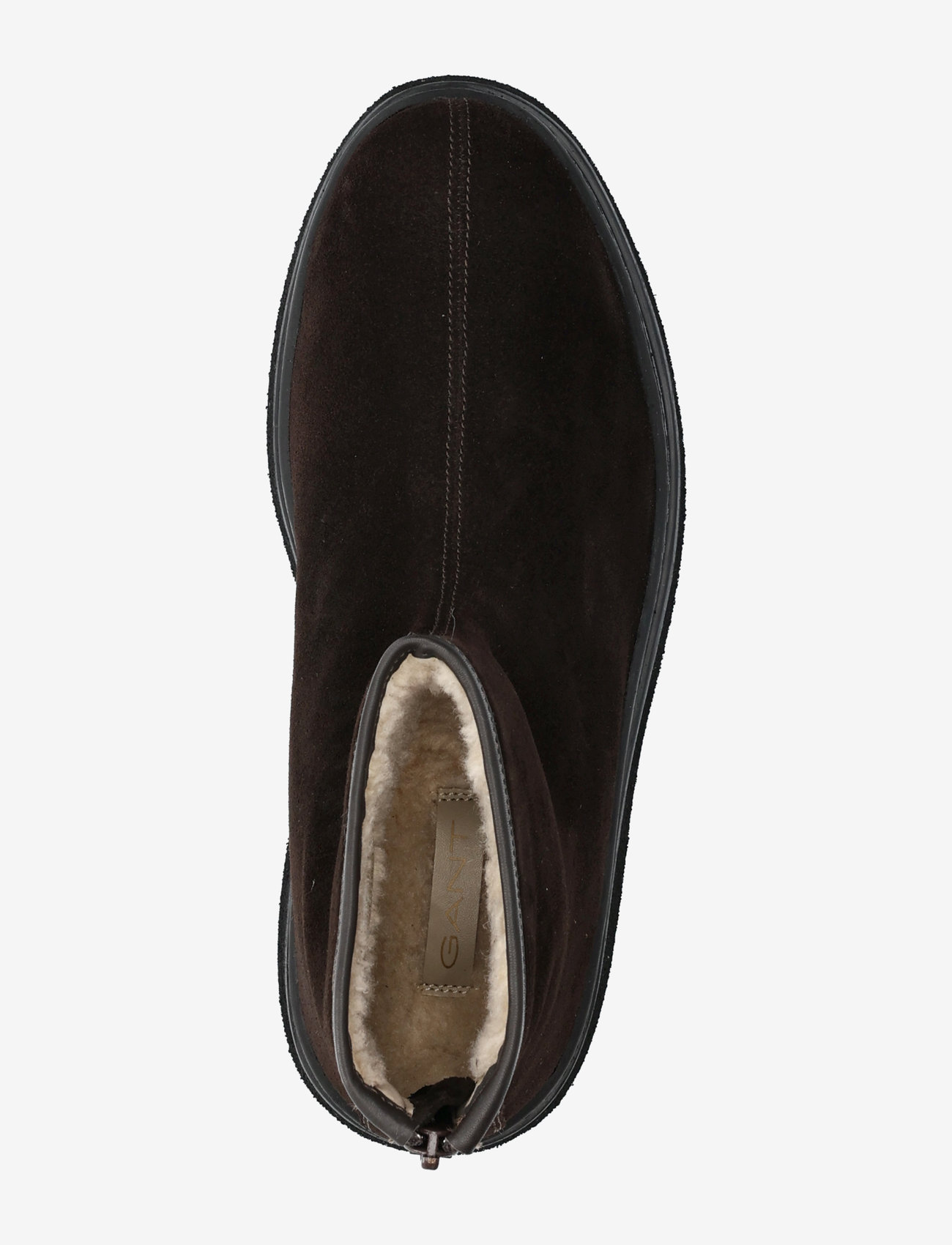 GANT - Blistown Mid Boot - espresso brown - 3