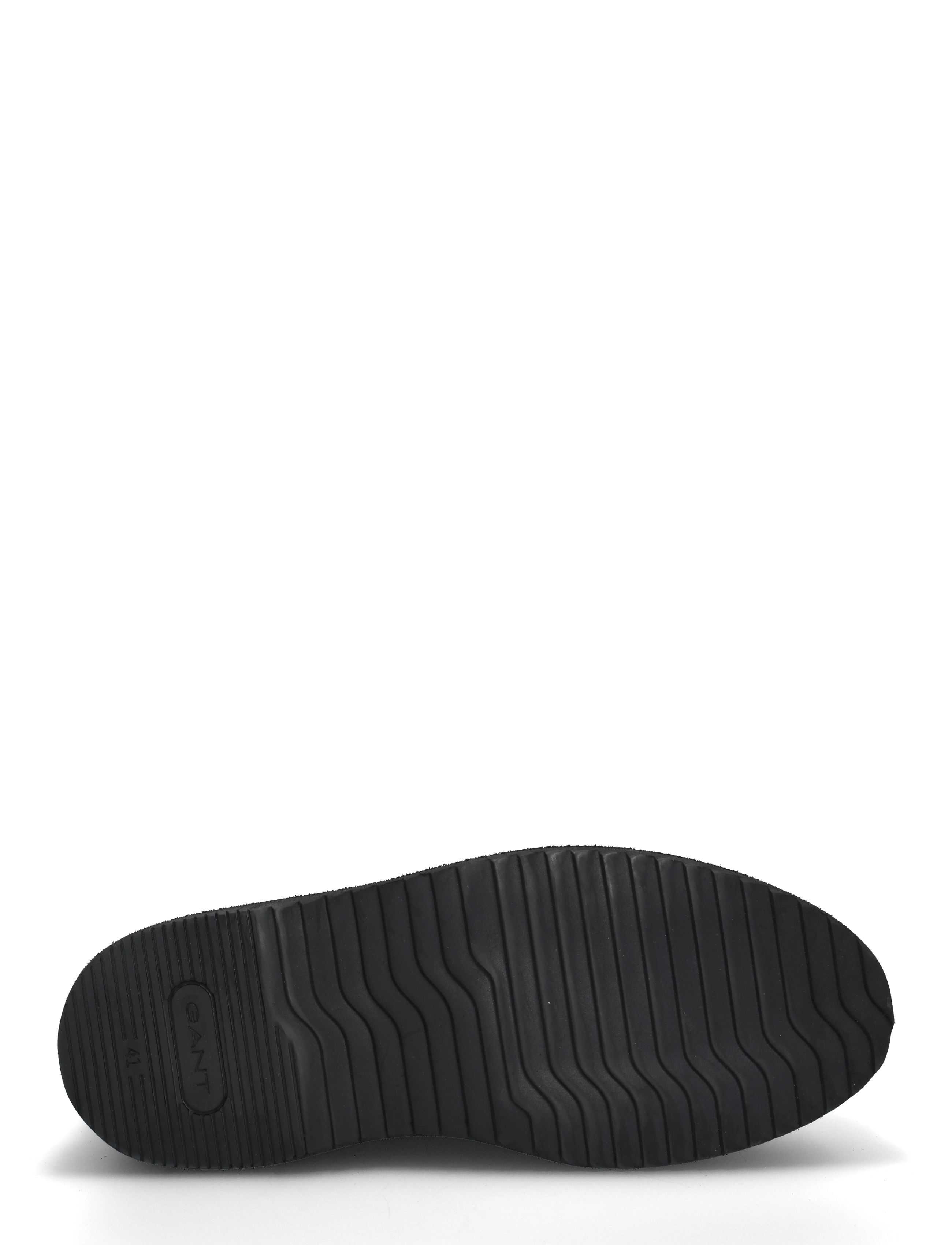 GANT - Blistown Mid Boot - espresso brown - 4