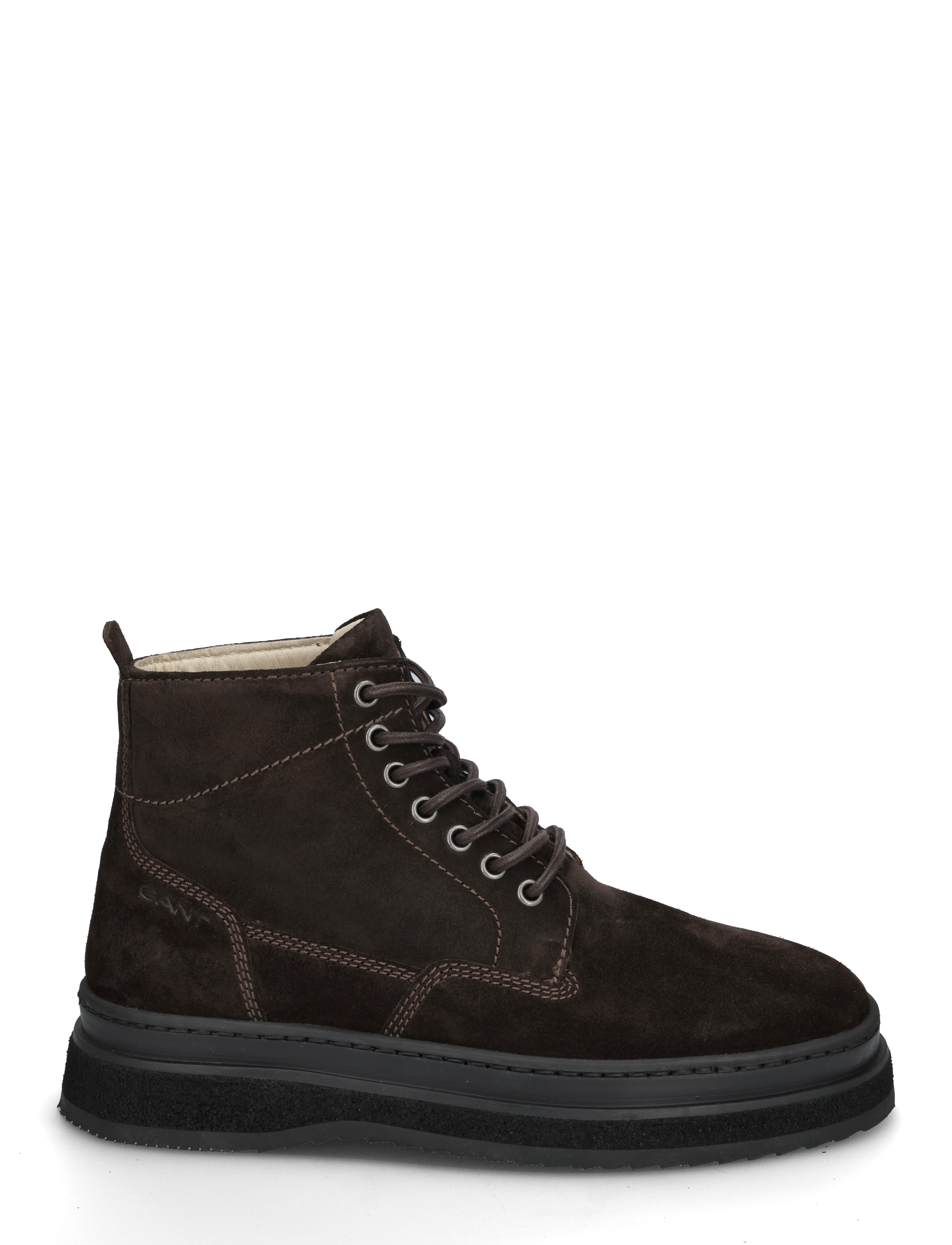 GANT - Blistown Mid Boot - espresso brown - 1