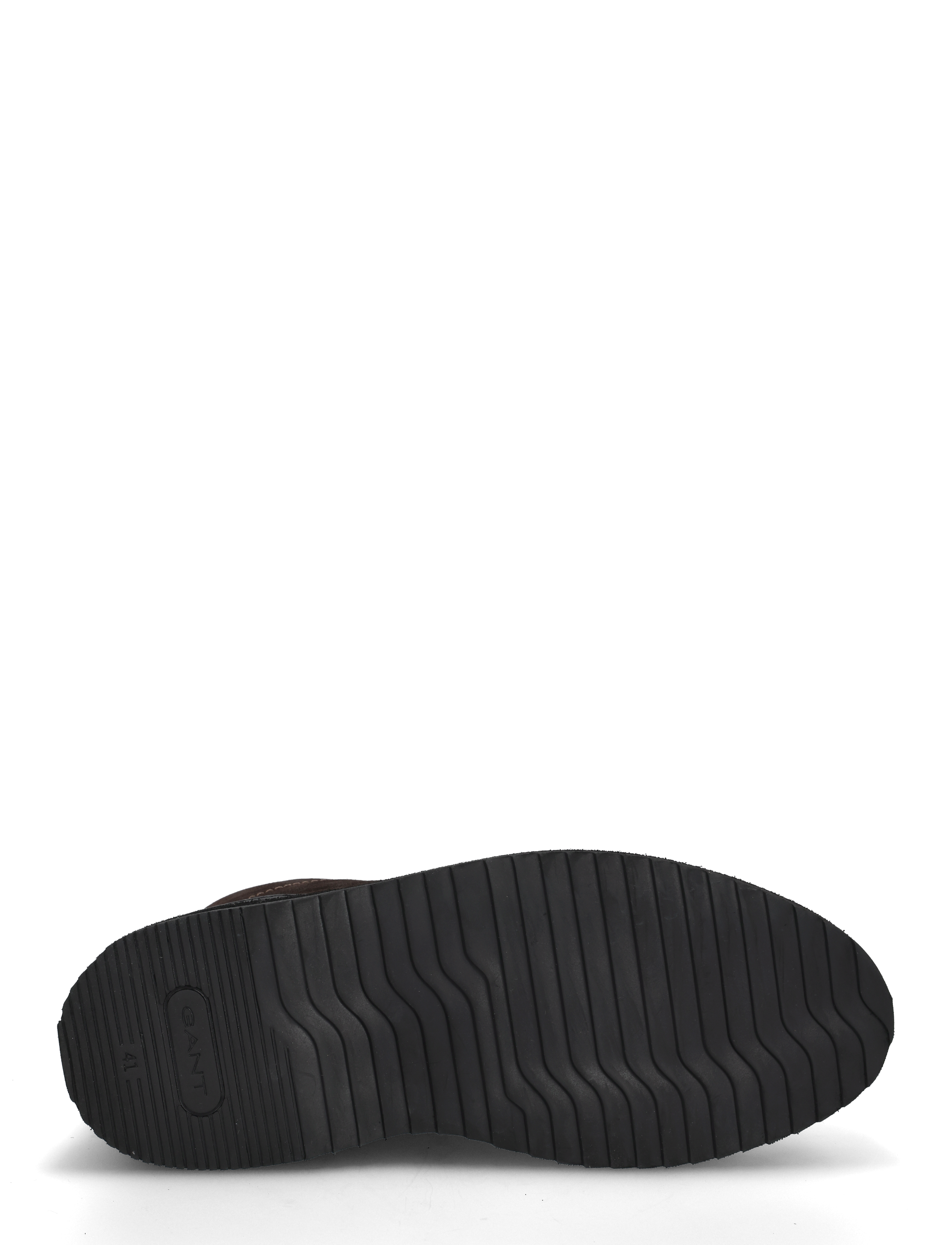 GANT - Blistown Mid Boot - espresso brown - 4