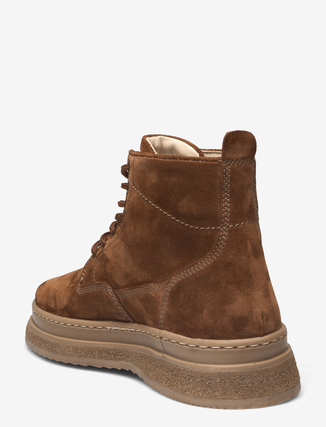 GANT - Blistown Mid Boot - warm khaki - 2