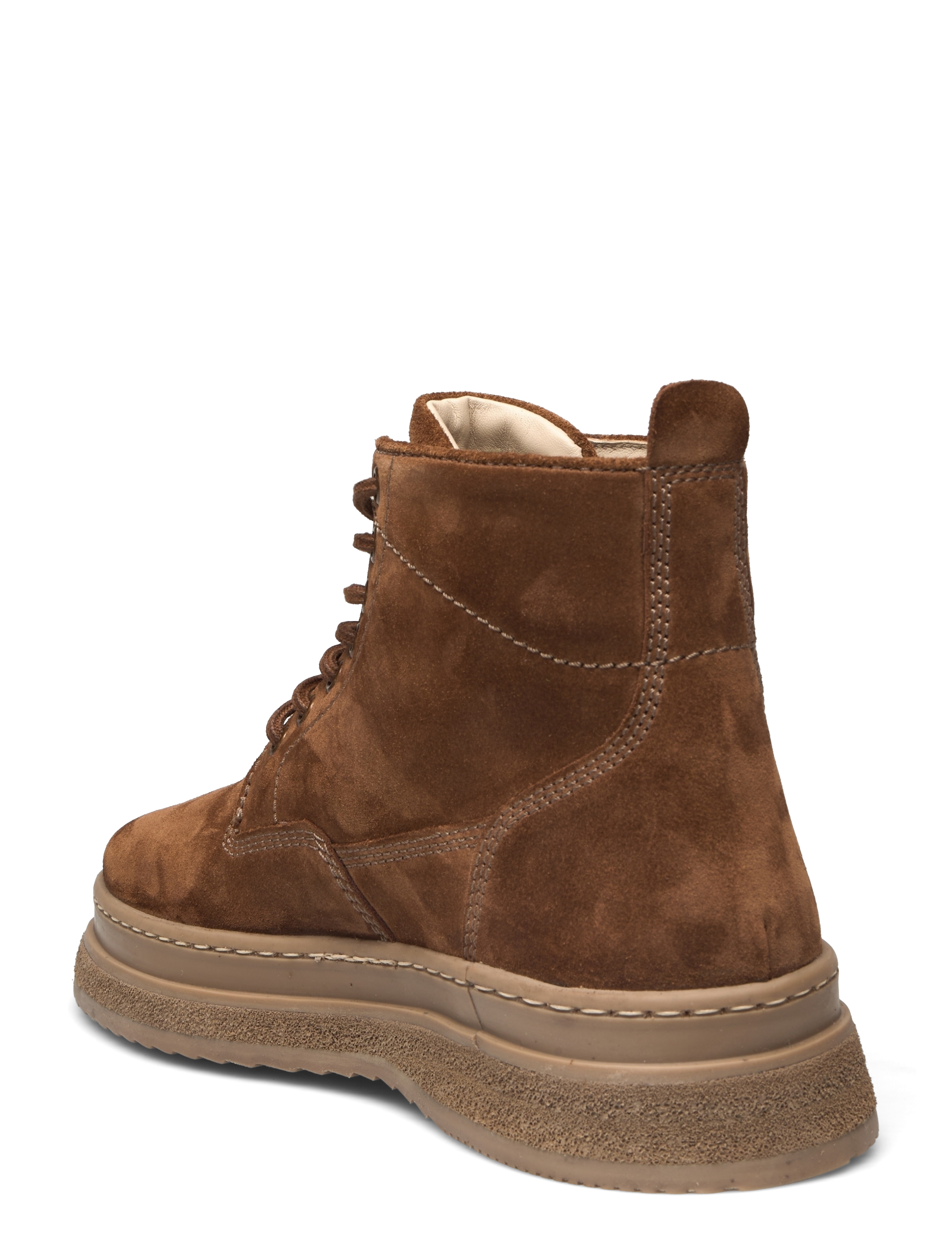 GANT - Blistown Mid Boot - warm khaki - 2